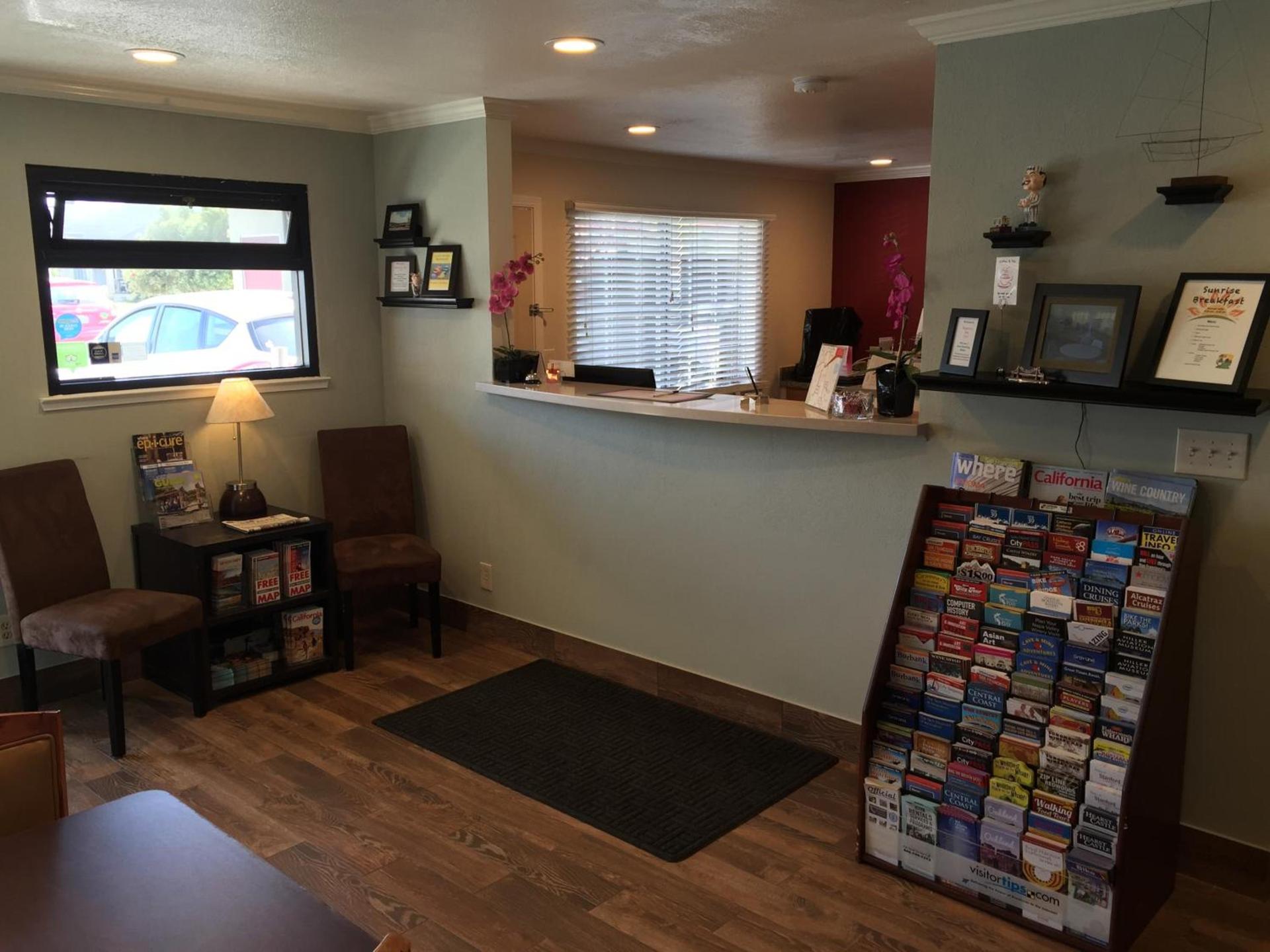 Regency Inn at San Francisco Airport photo 2