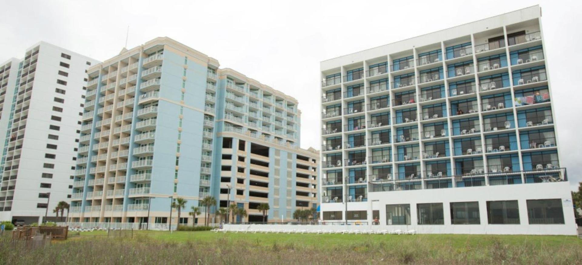 Holiday Sands South photo 15
