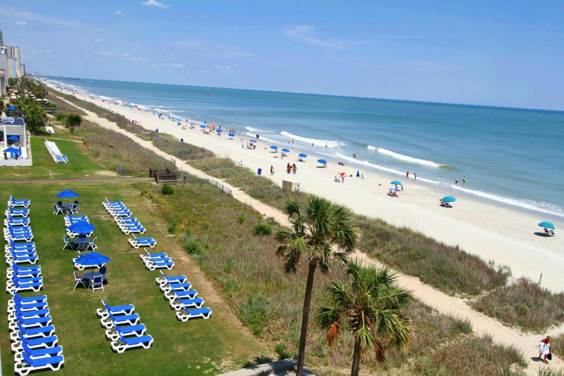 Holiday Sands South photo 9