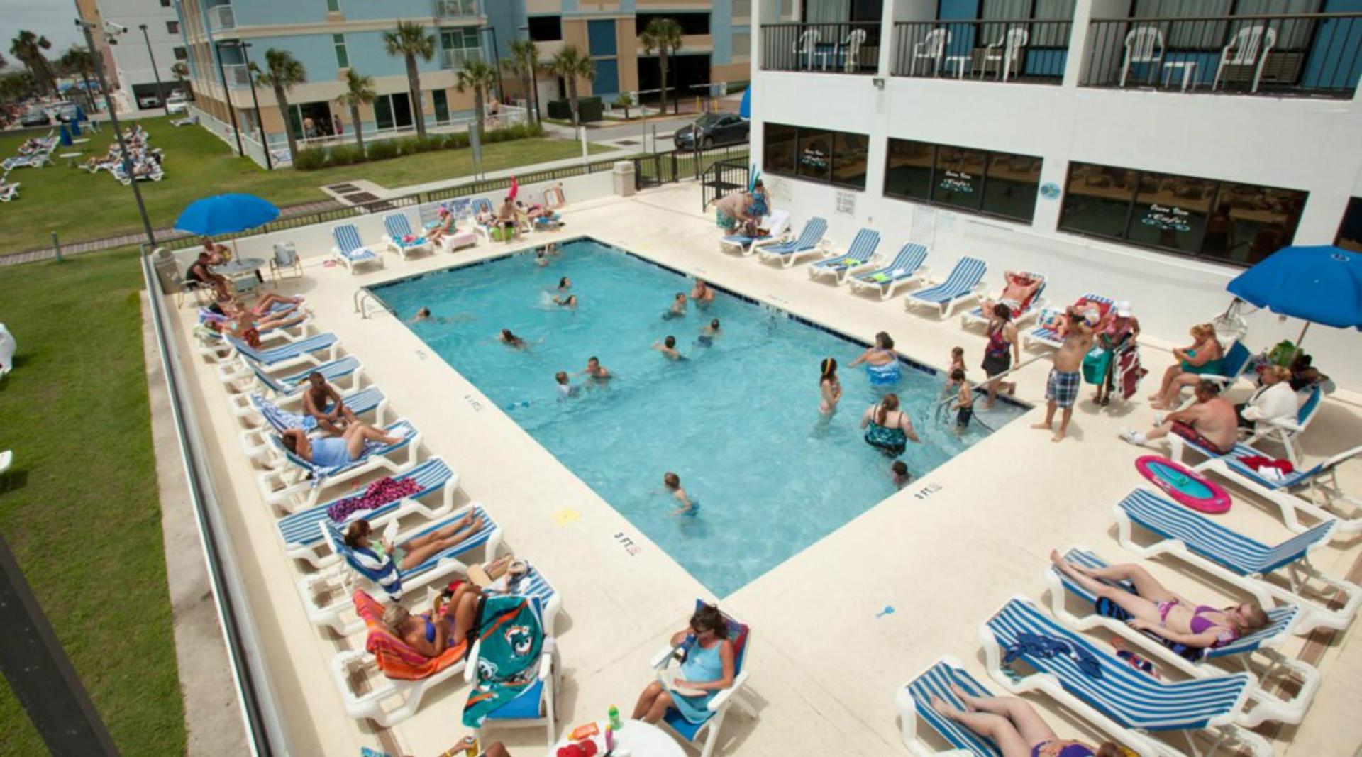 Holiday Sands South photo 3