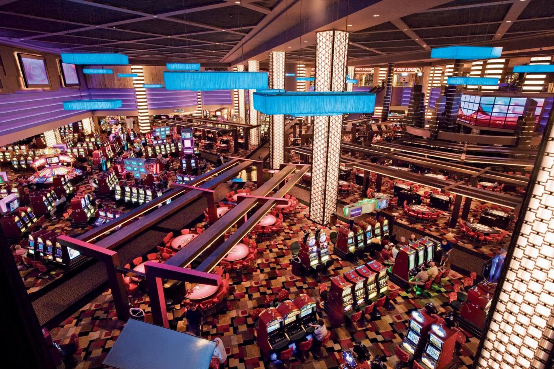 Planet Hollywood Resort & Casino photo 6