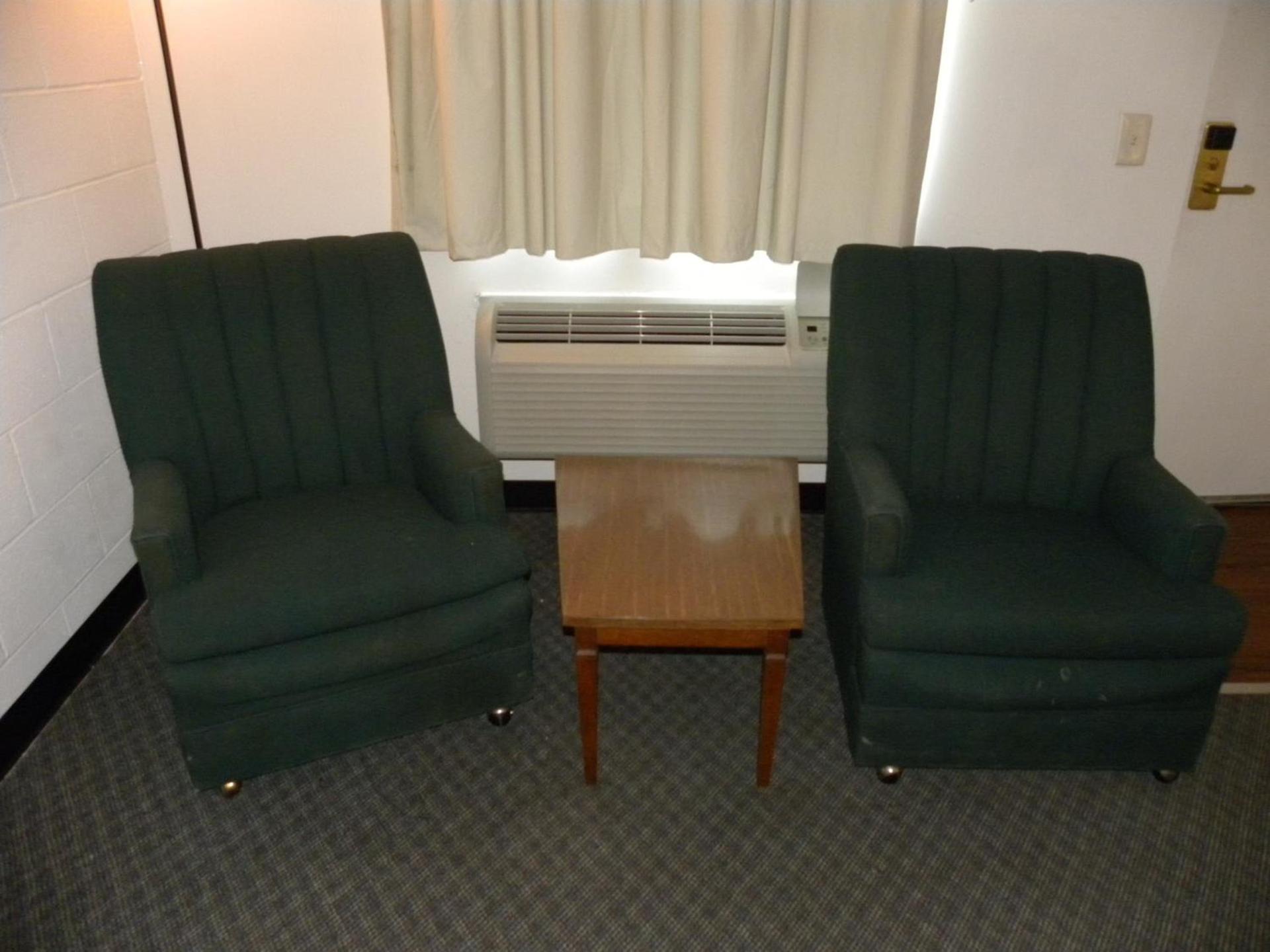 Guest Inn Rogers photo 89