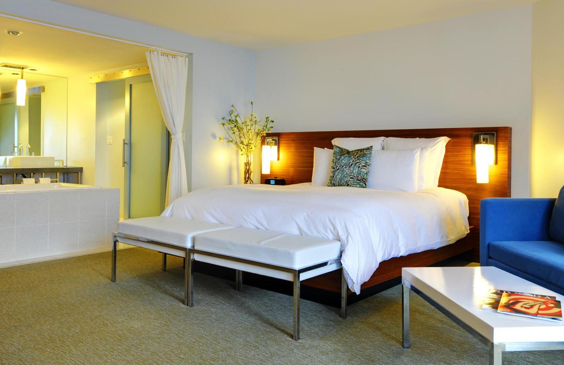 Tower 23 Hotel photo 8
