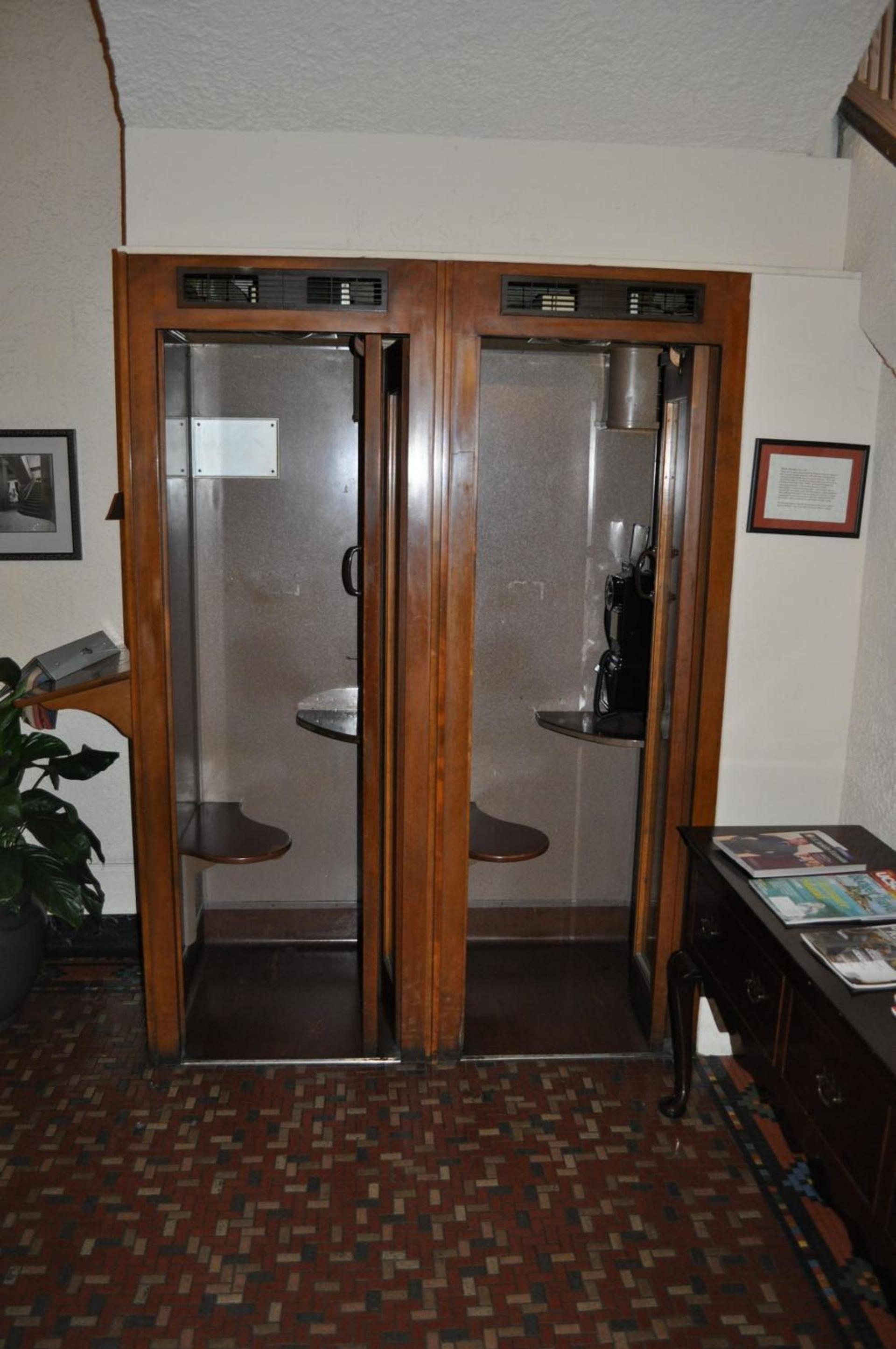 Cardinal Hotel photo 13