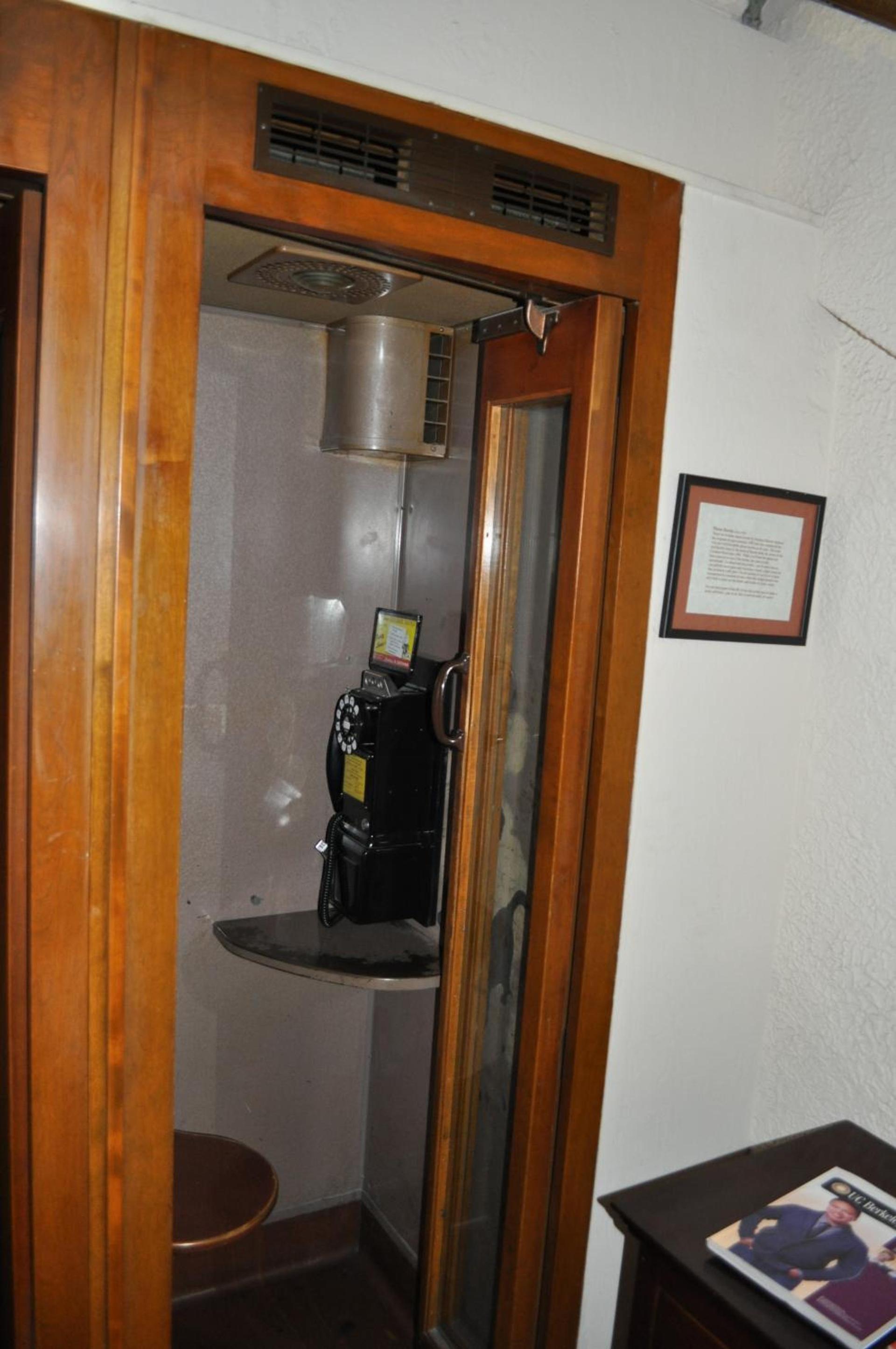 Cardinal Hotel photo 14