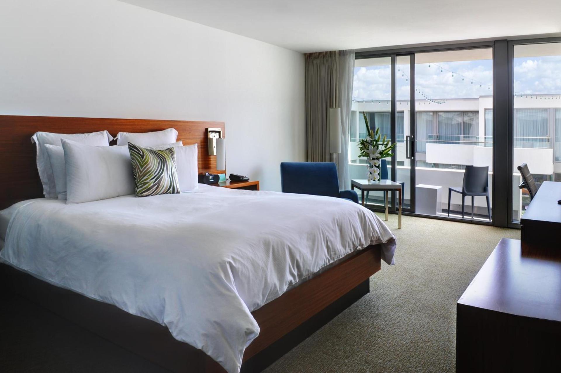 Tower 23 Hotel photo 7