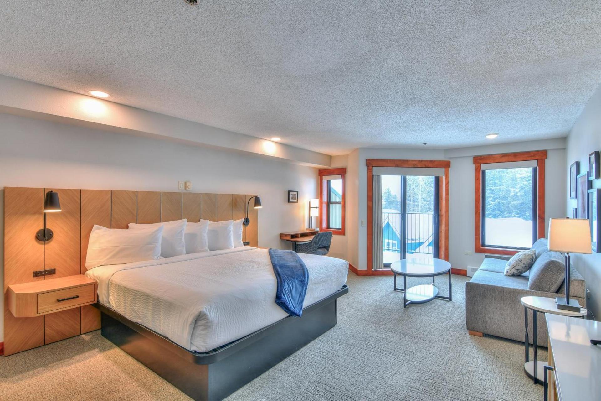 Wedgewood Lodge photo 31