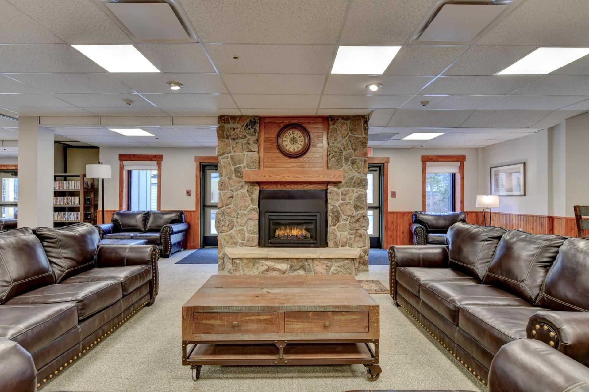 Wedgewood Lodge photo 30