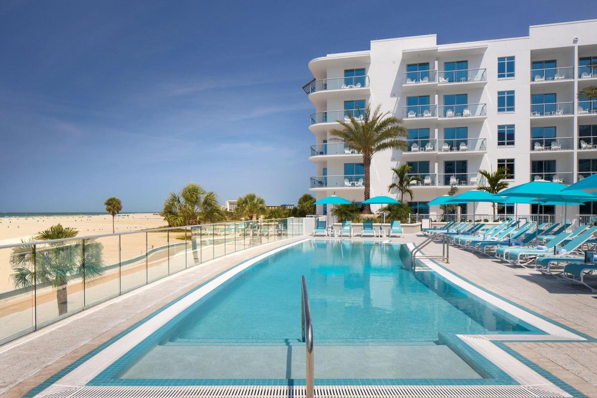 Treasure Island Beach Resort photo 2