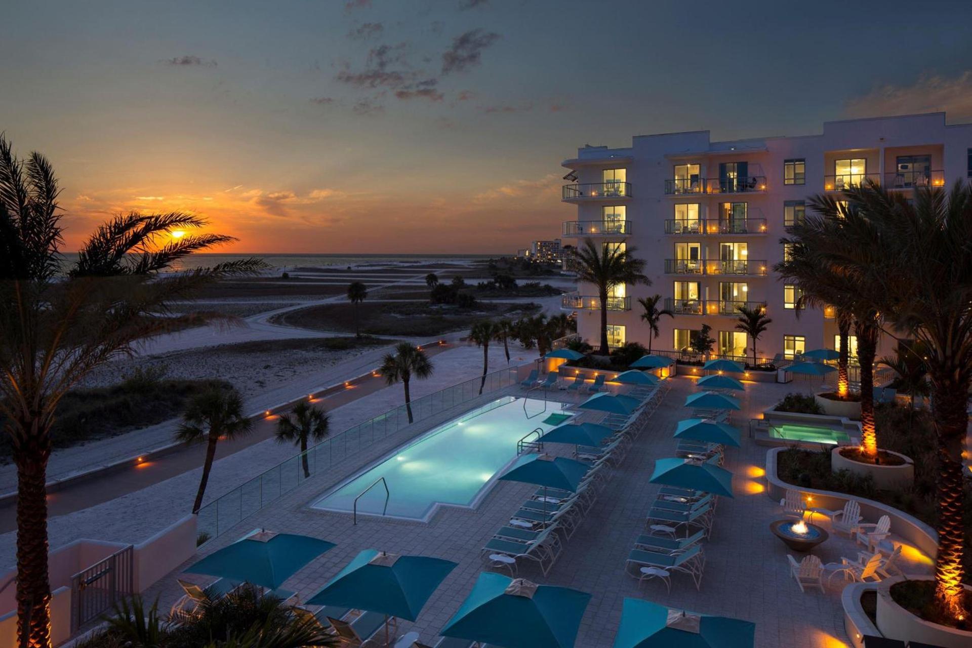 Treasure Island Beach Resort photo 4