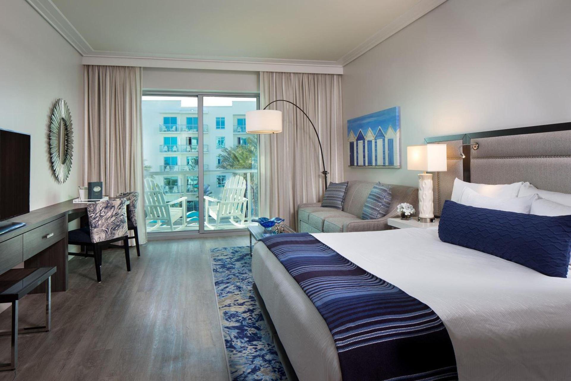 Treasure Island Beach Resort photo 6