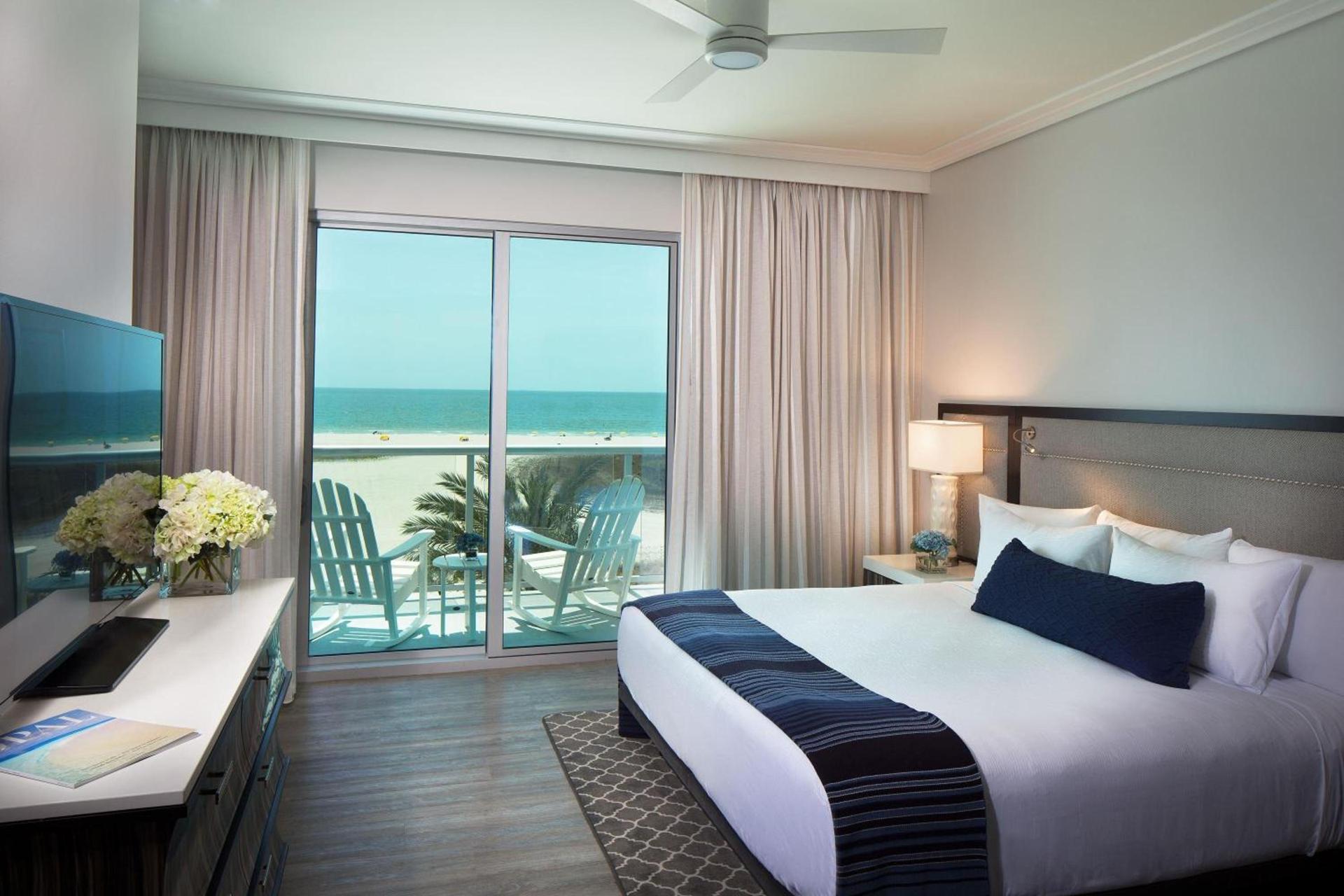 Treasure Island Beach Resort photo 9