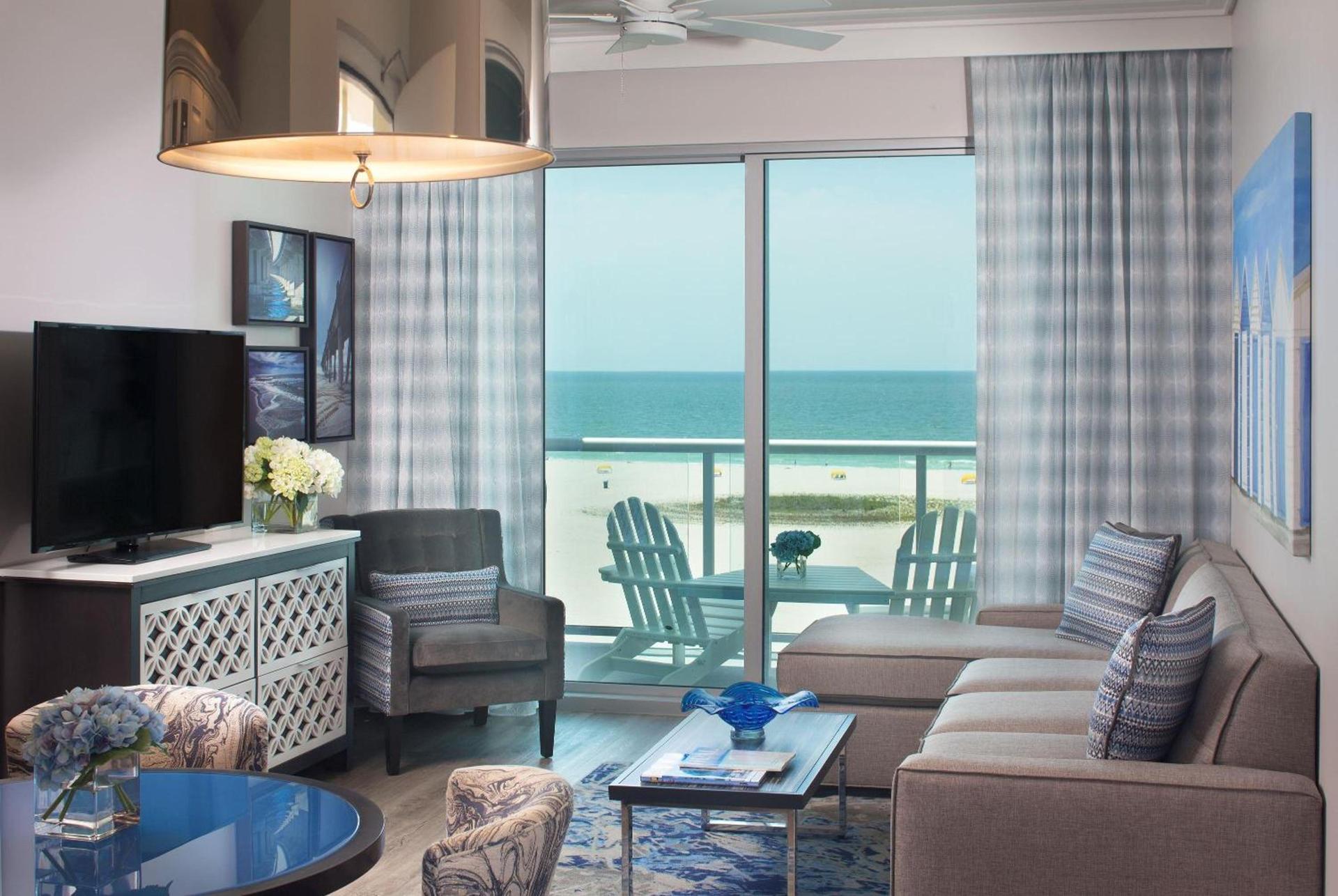 Treasure Island Beach Resort photo 11