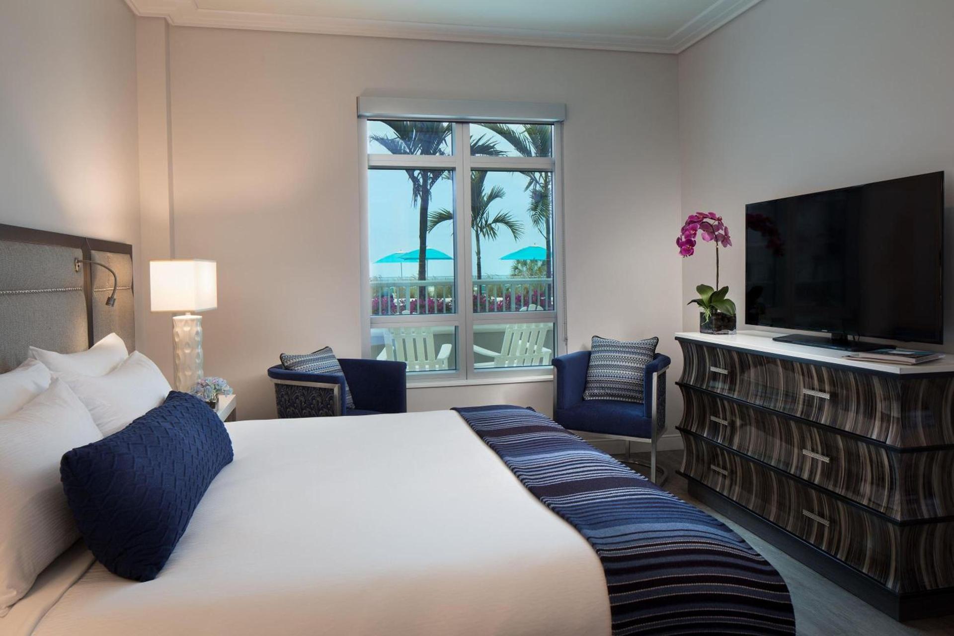 Treasure Island Beach Resort photo 12