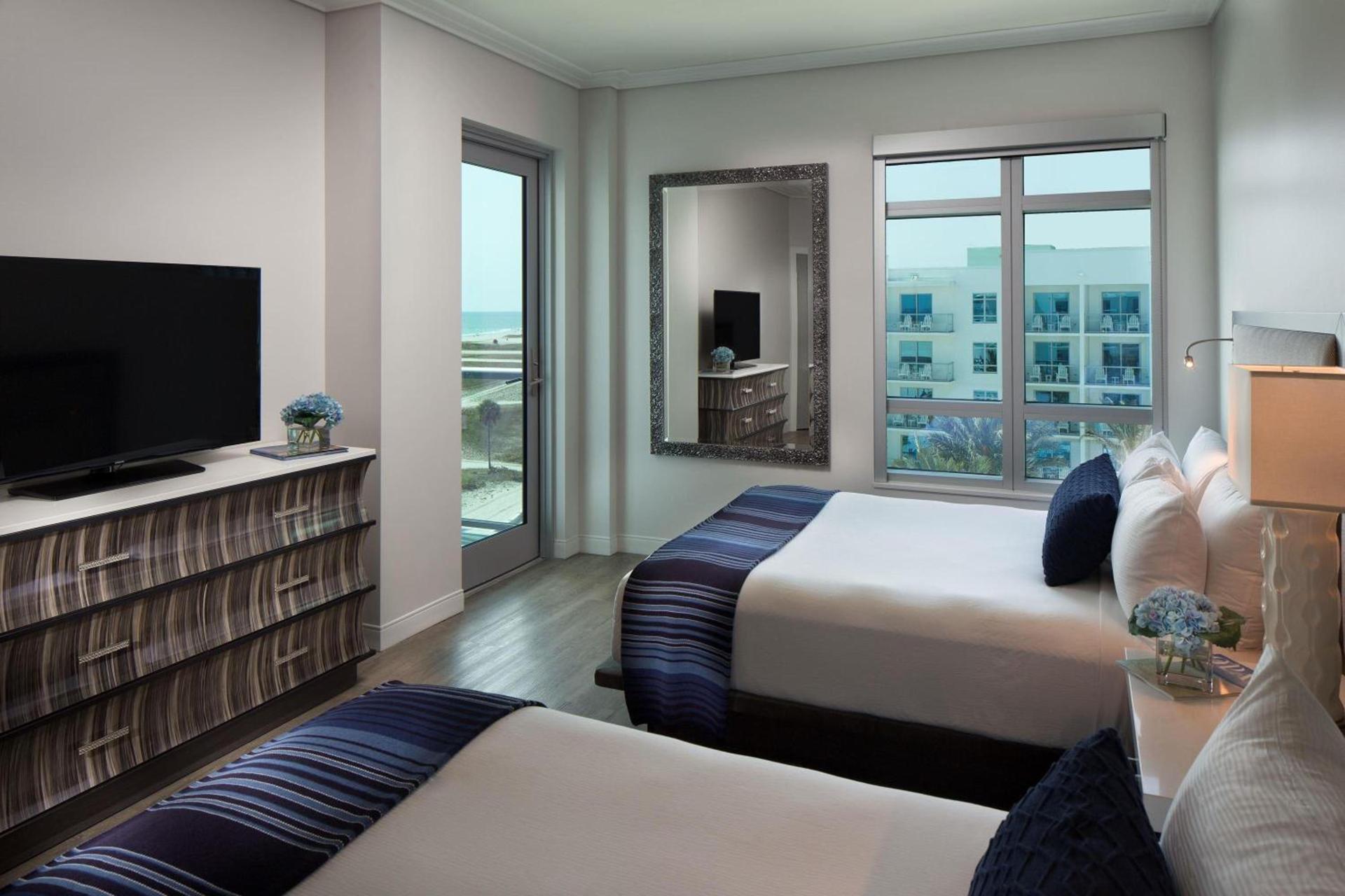 Treasure Island Beach Resort photo 3