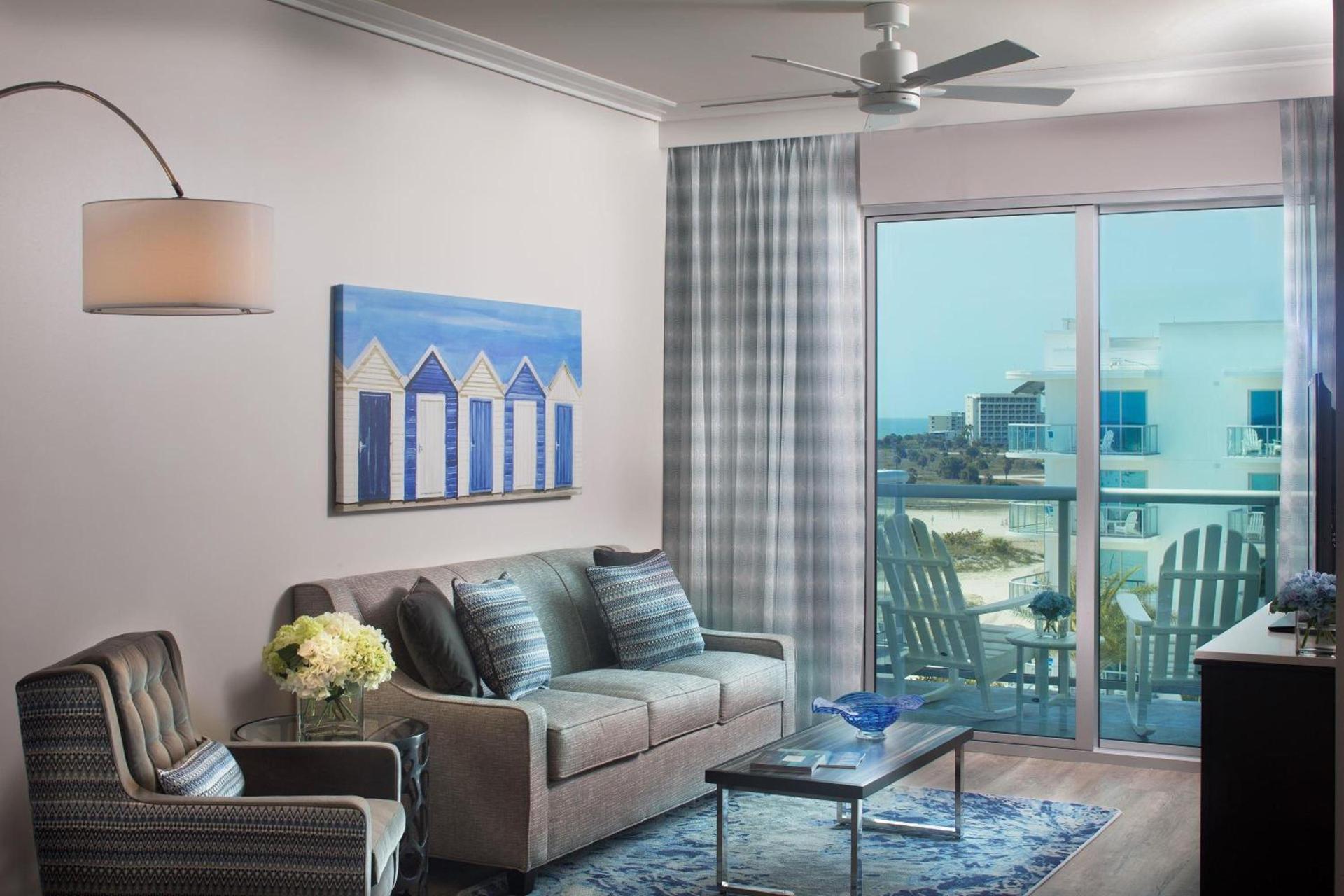 Treasure Island Beach Resort photo 14