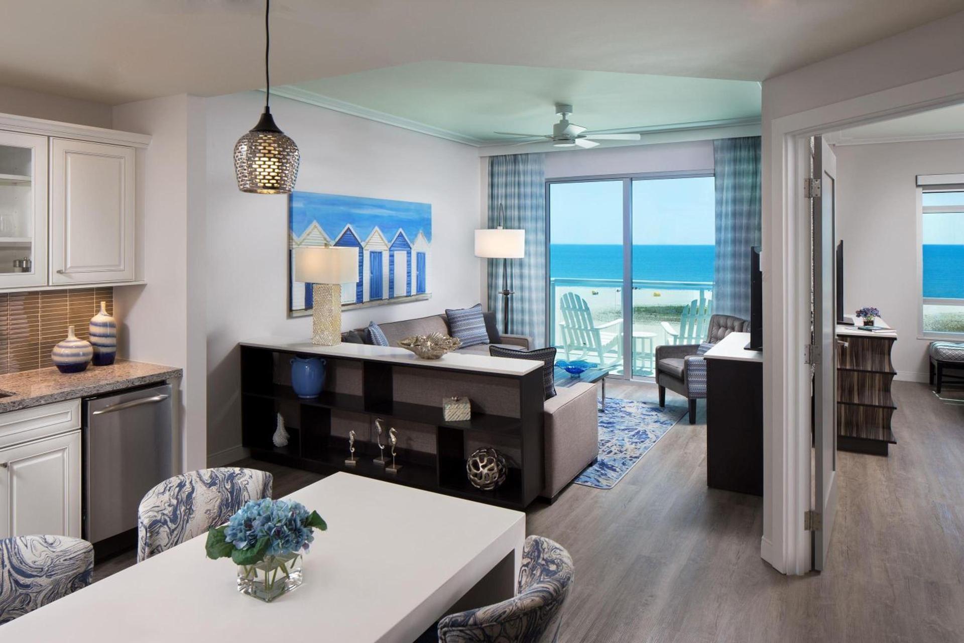 Treasure Island Beach Resort photo 15
