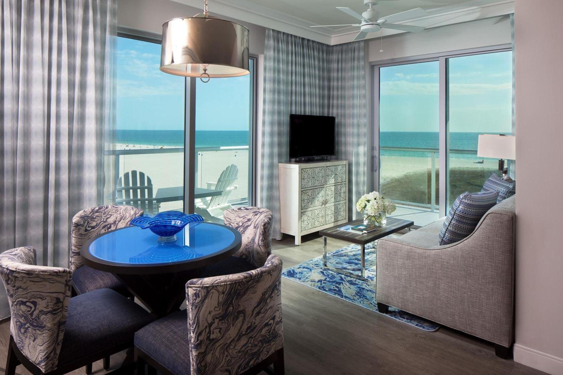 Treasure Island Beach Resort photo 17