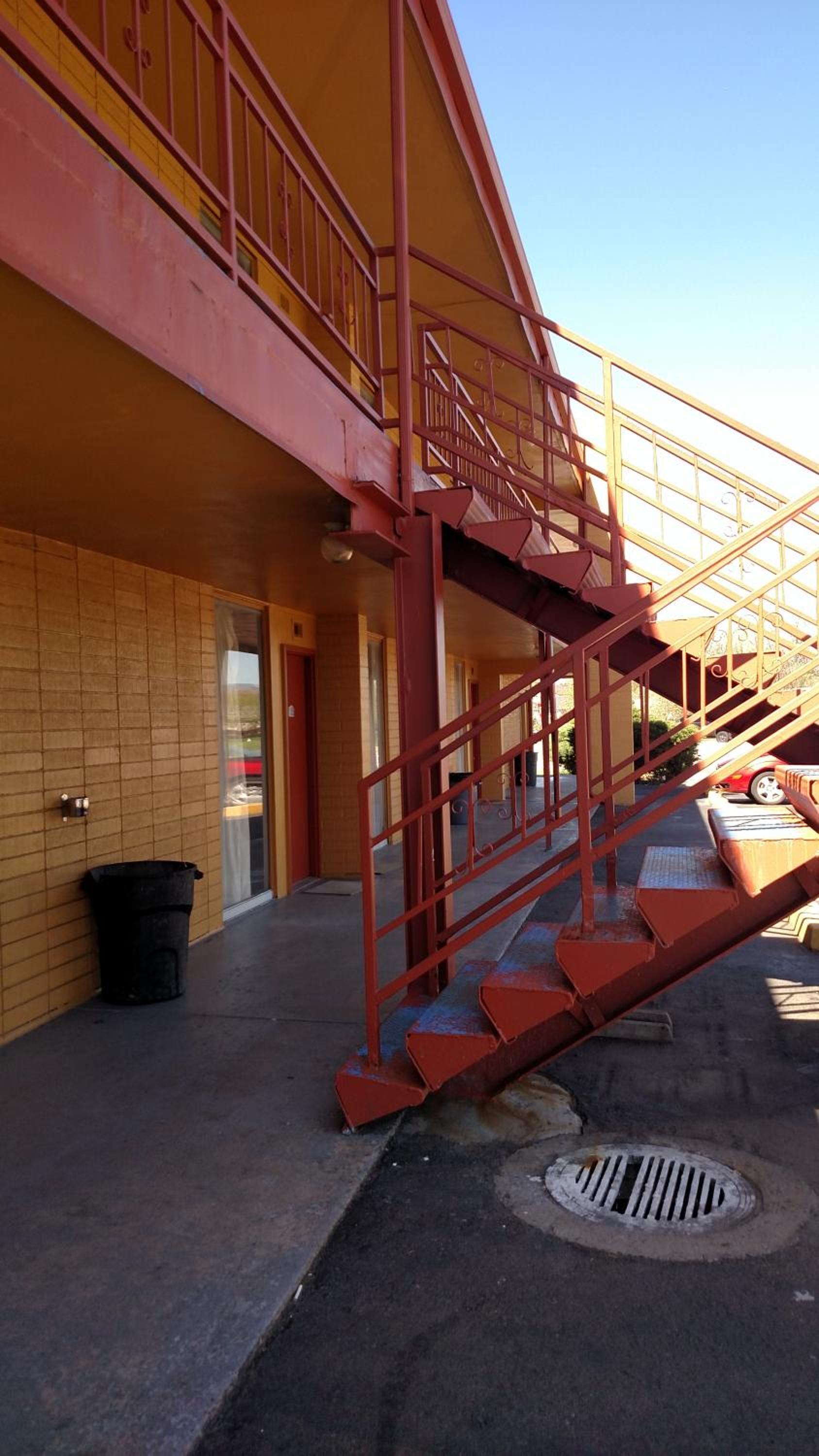 Essex House Motel photo 15
