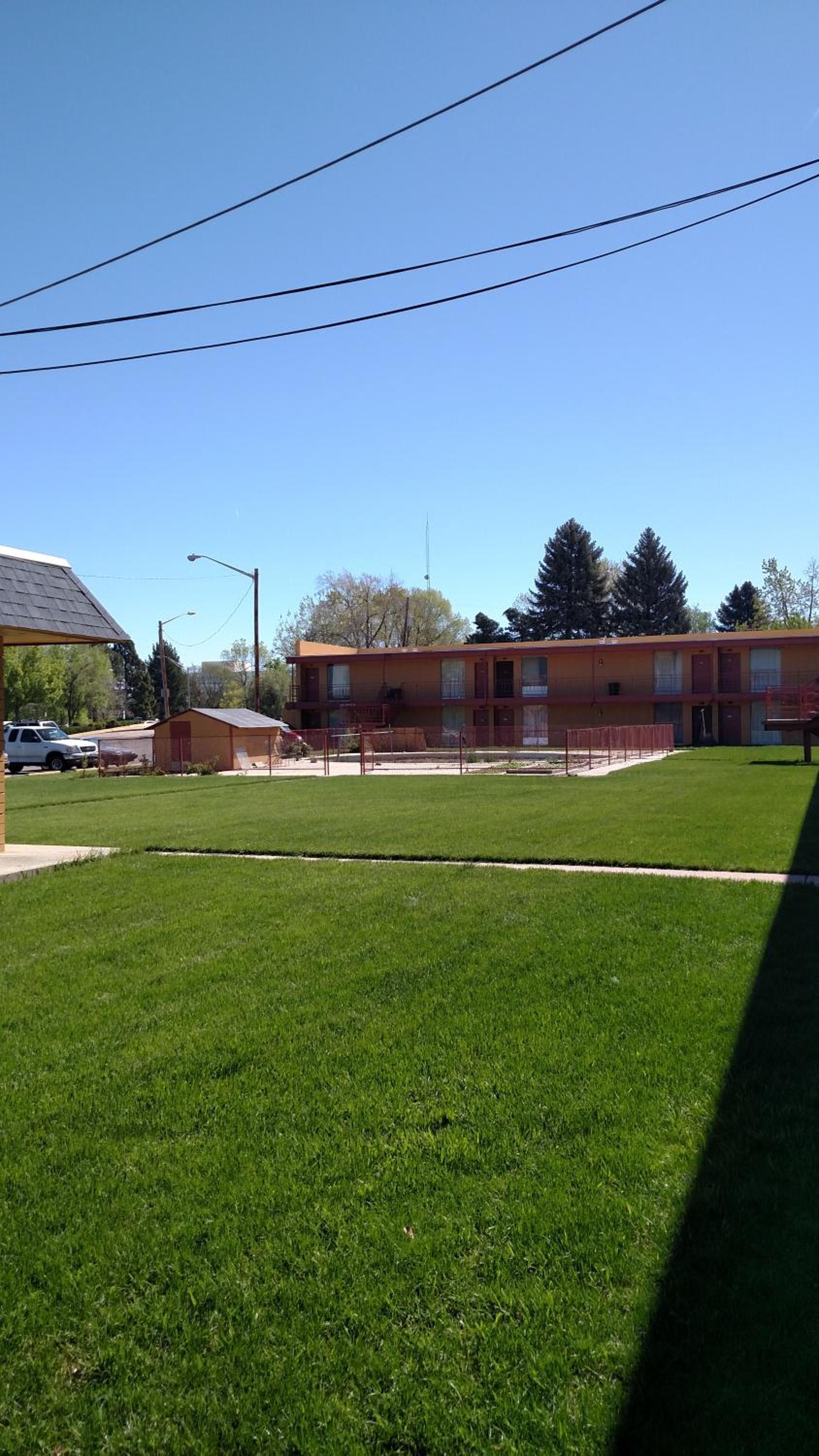 Essex House Motel photo 16