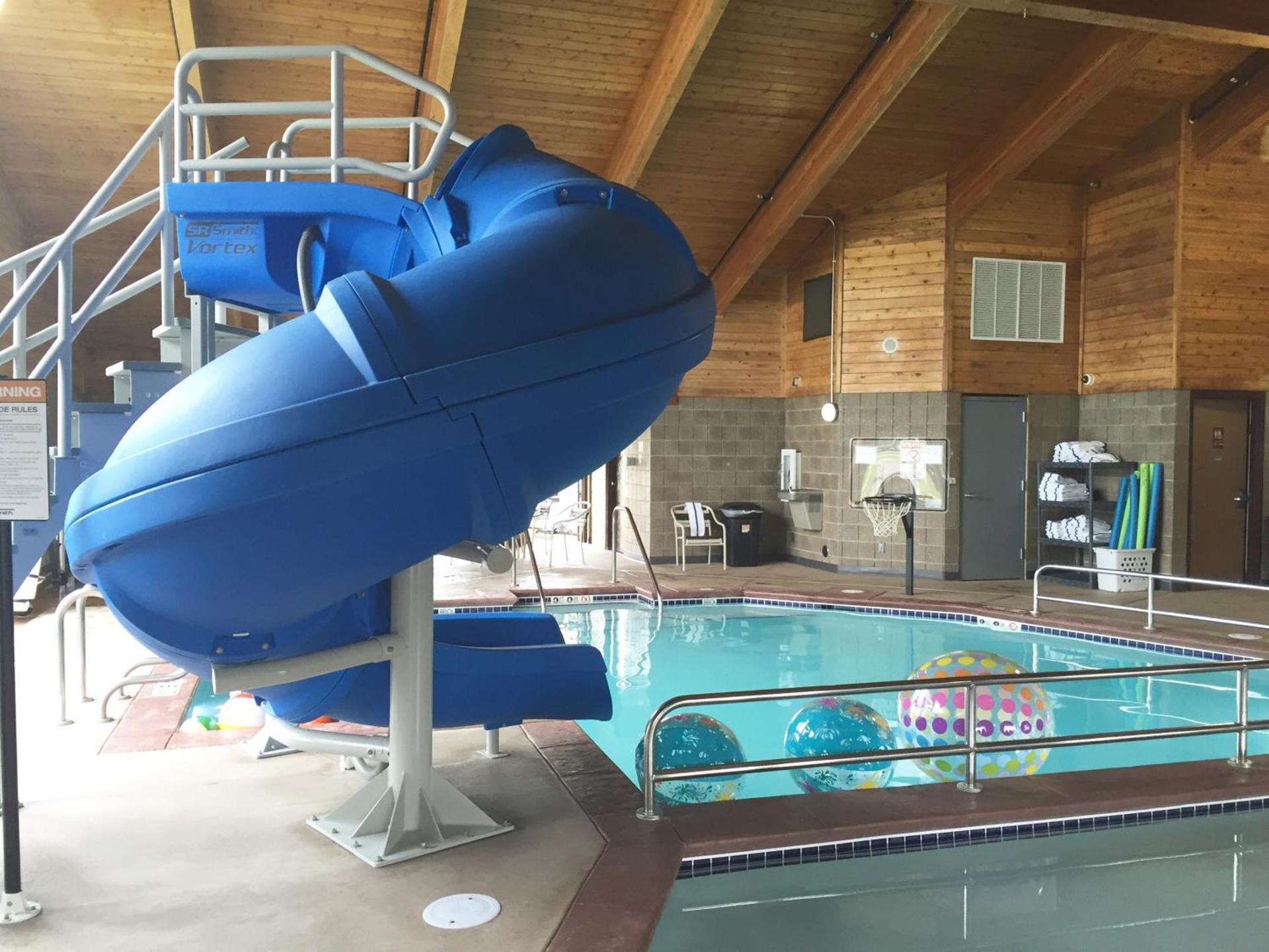 AmericInn by Wyndham Fargo West Acres photo 24