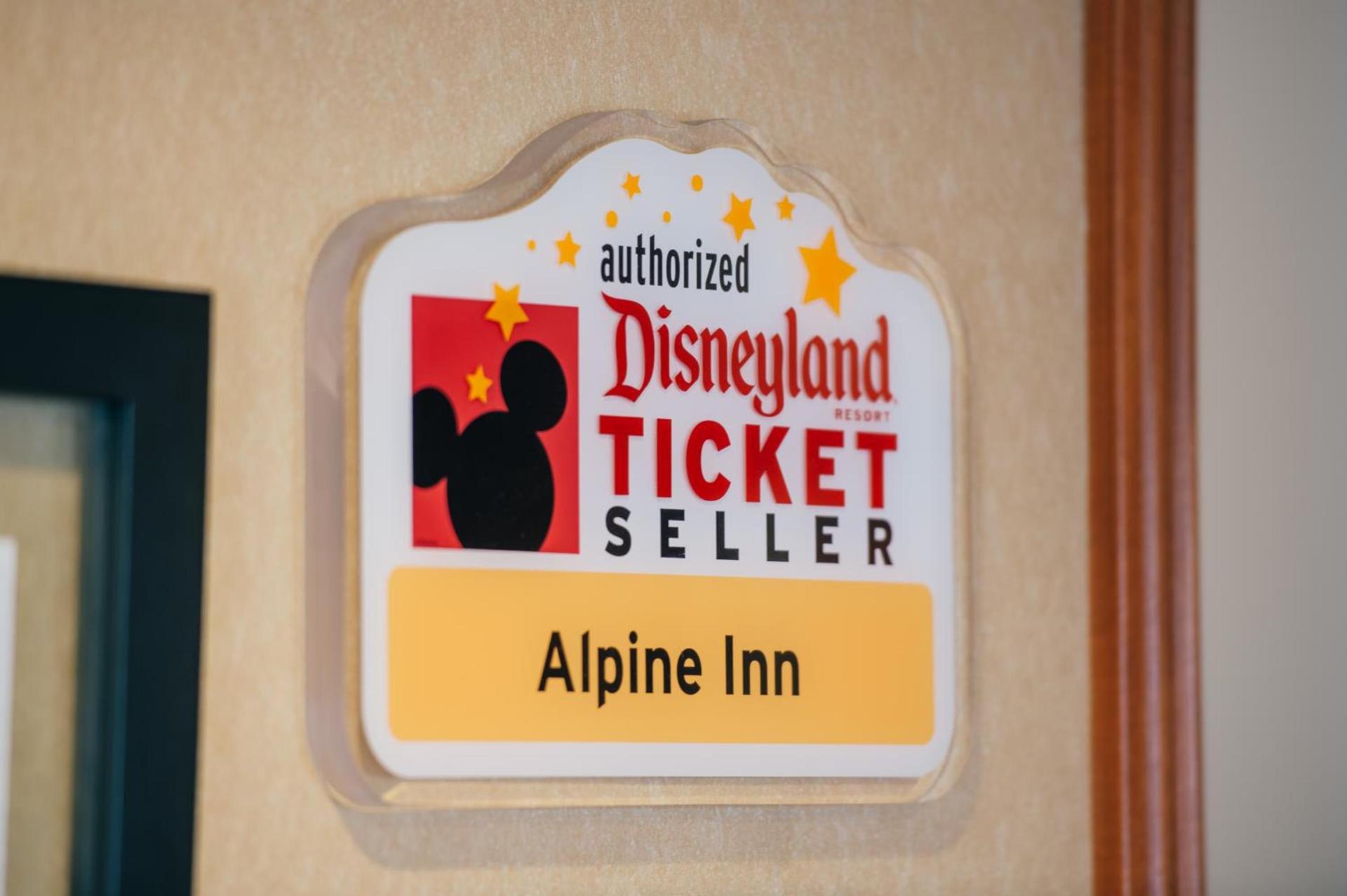 Alpine Inn near Convention Center and the Park photo 34