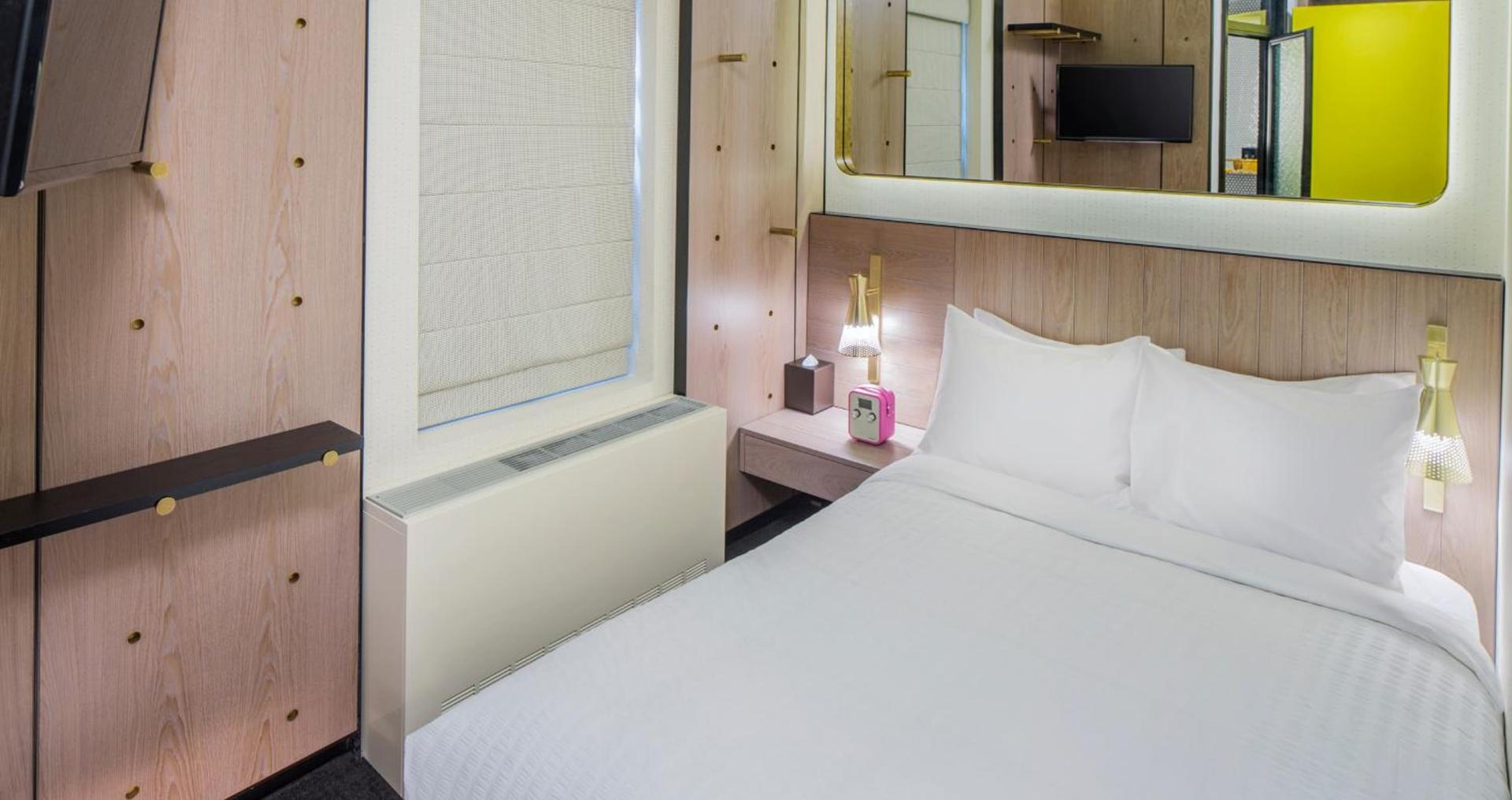 Hotel Shocard Broadway, Times Square photo 7