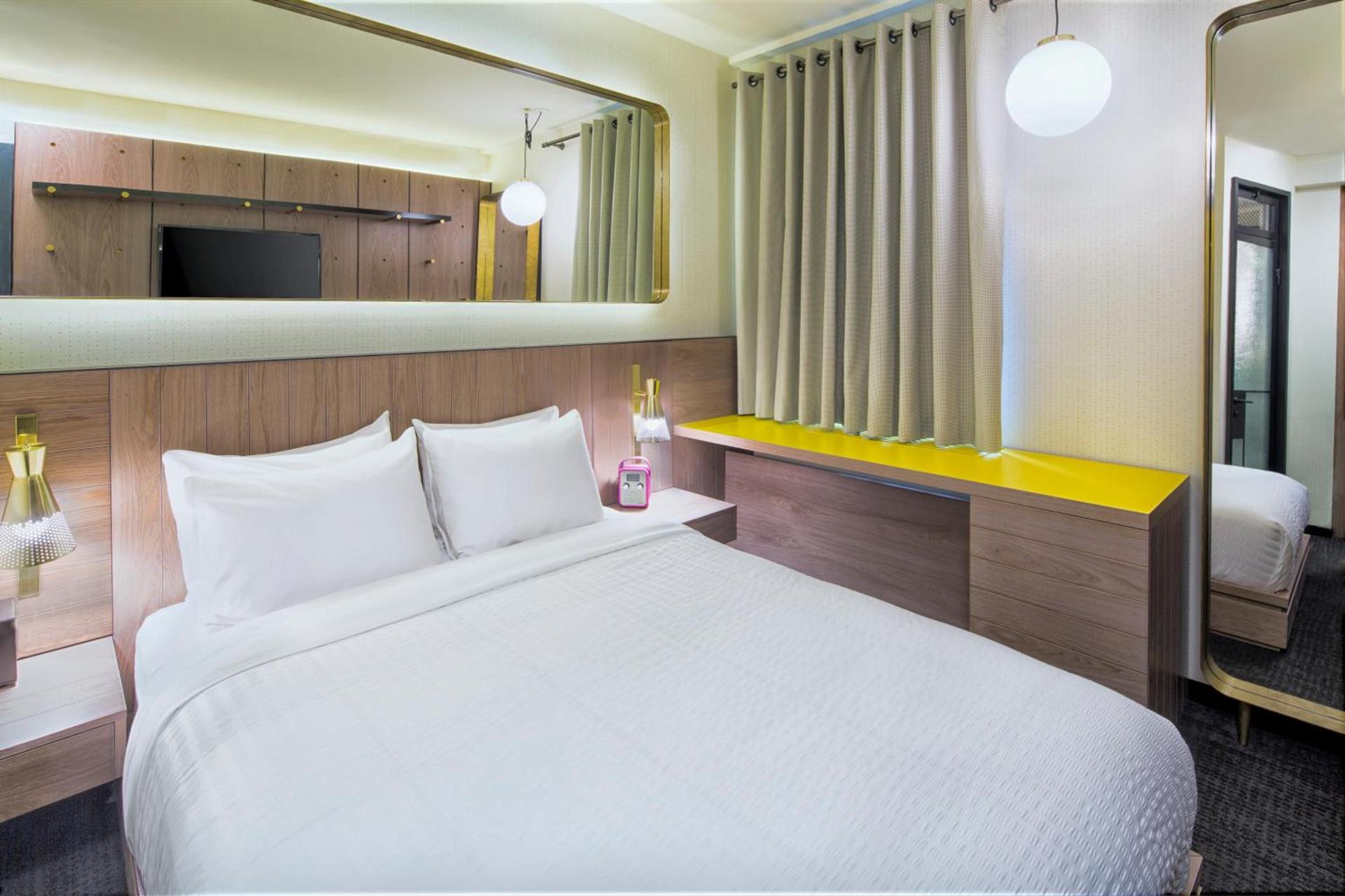 Hotel Shocard Broadway, Times Square photo 3