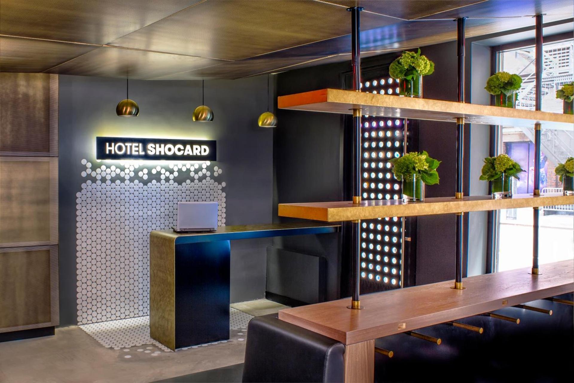 Hotel Shocard Broadway, Times Square photo 2