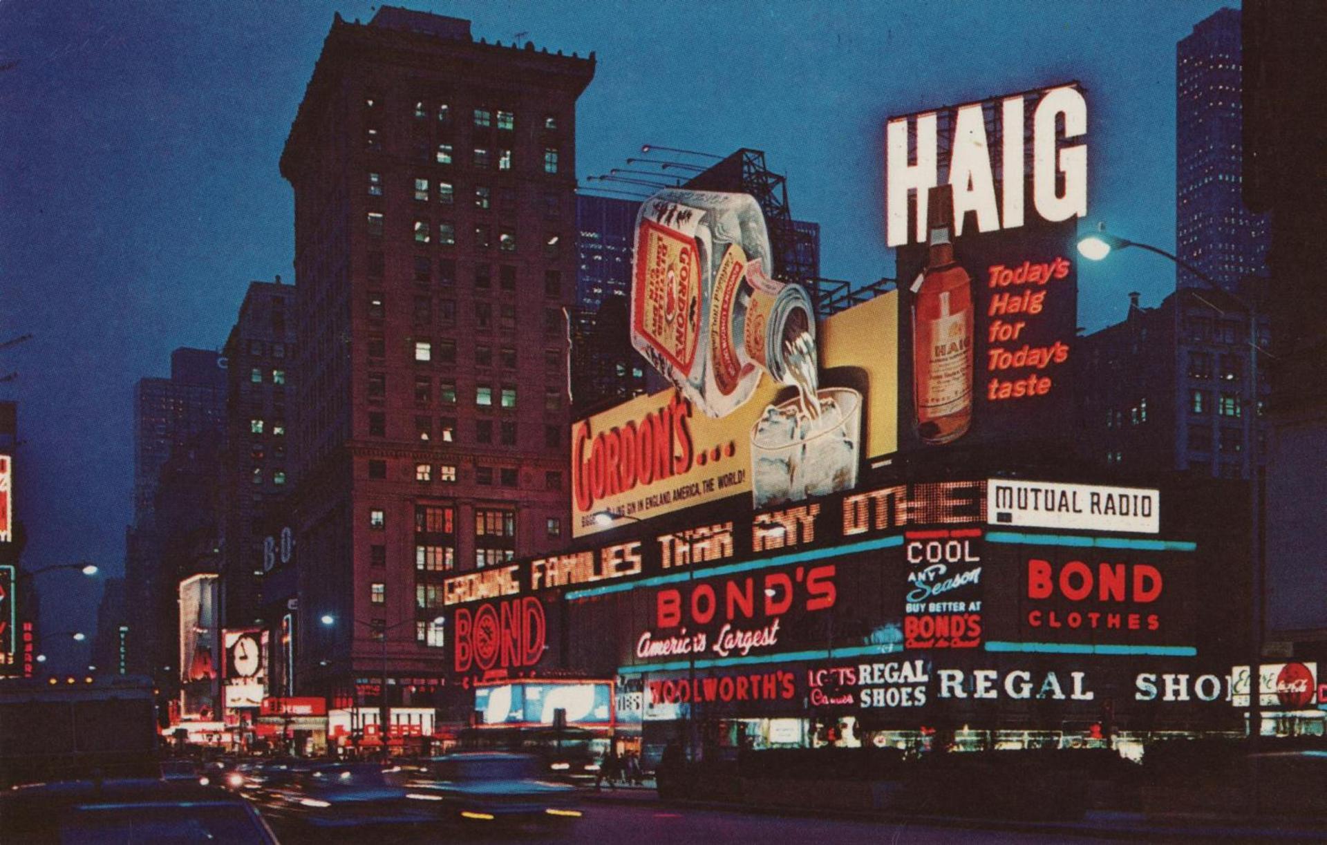 Hotel Shocard Broadway, Times Square photo 14