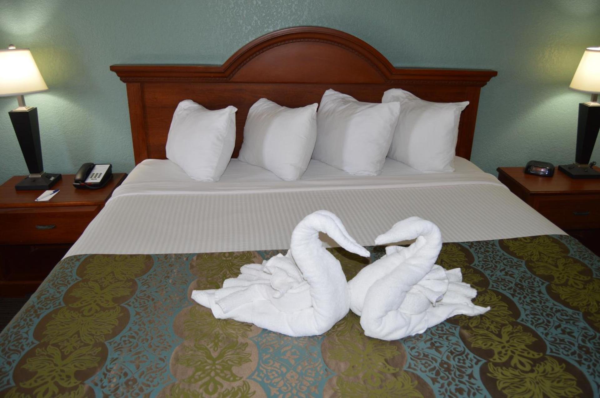 Baymont by Wyndham Sarasota photo 29