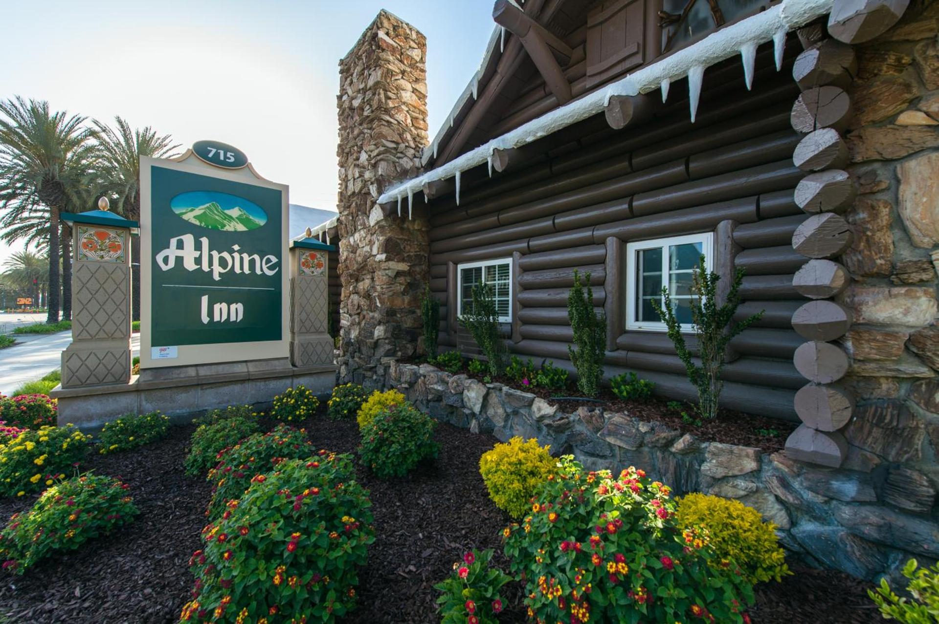 Alpine Inn near Convention Center and the Park photo 22