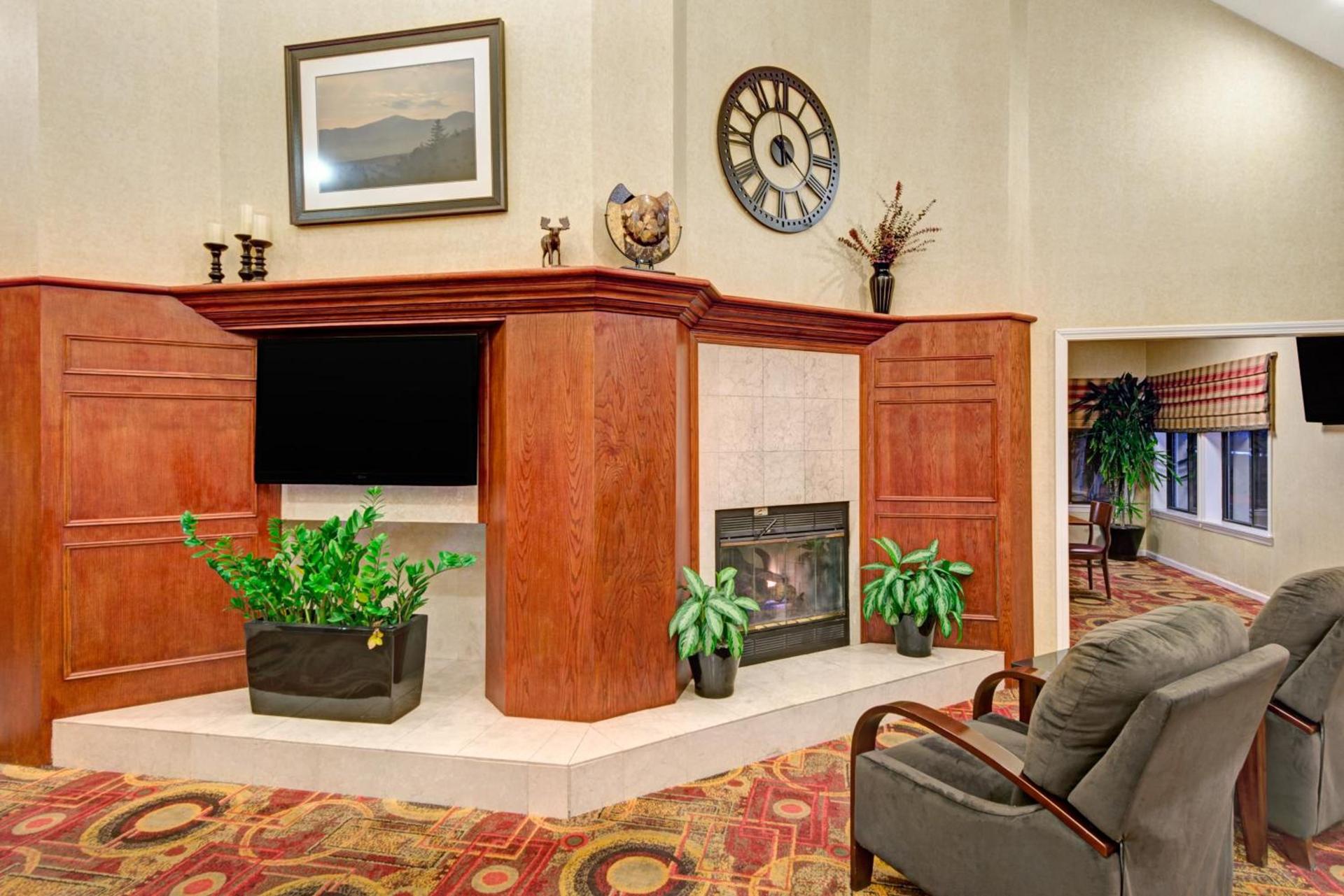 Residences at Daniel Webster photo 22