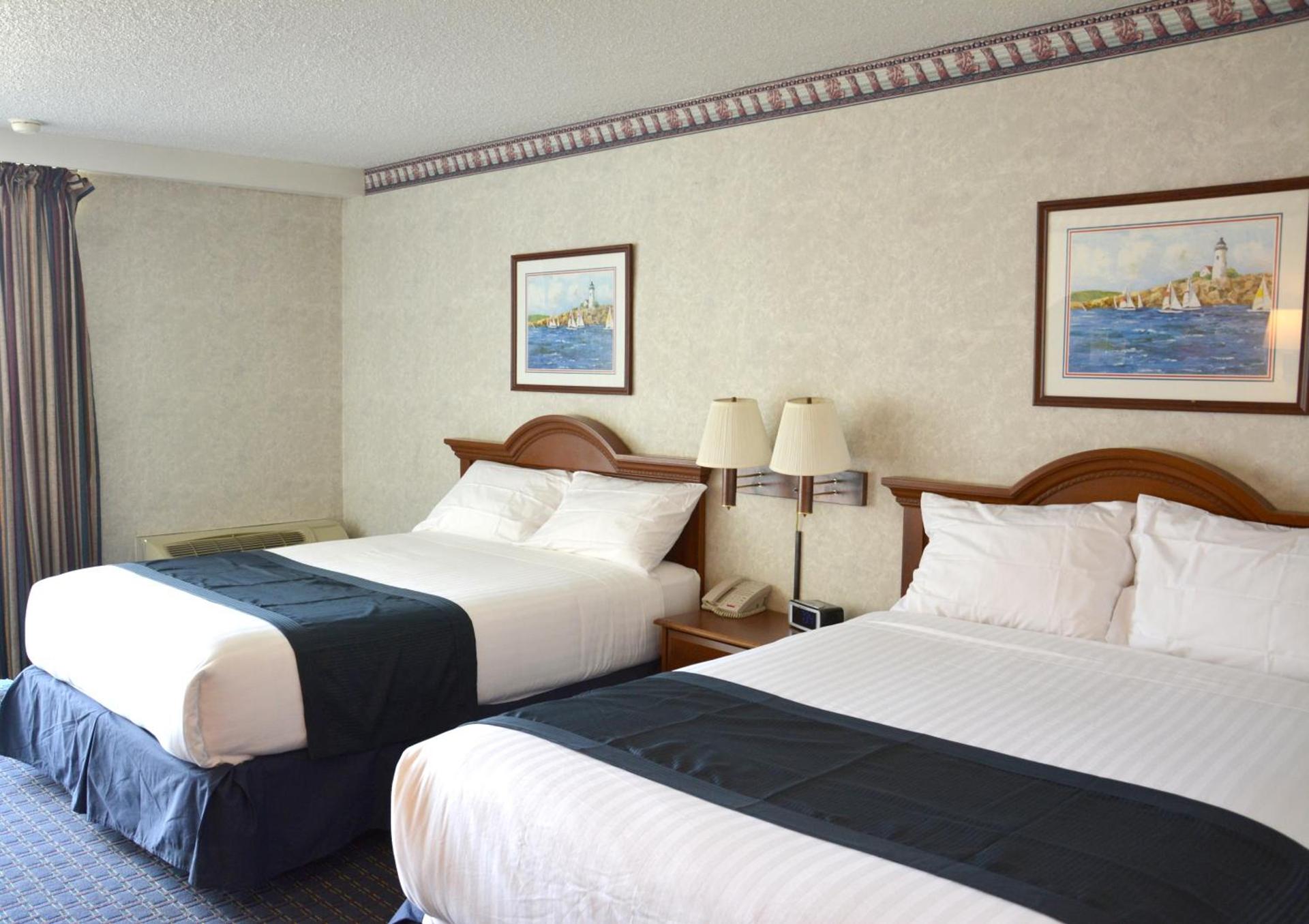 Travelodge by Wyndham Milwaukee photo 20