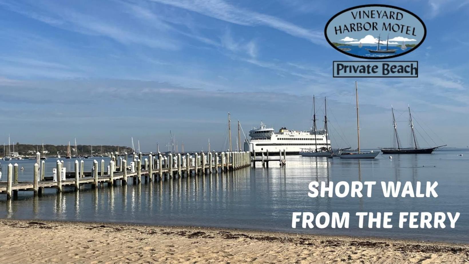 Vineyard Harbor Motel photo 11