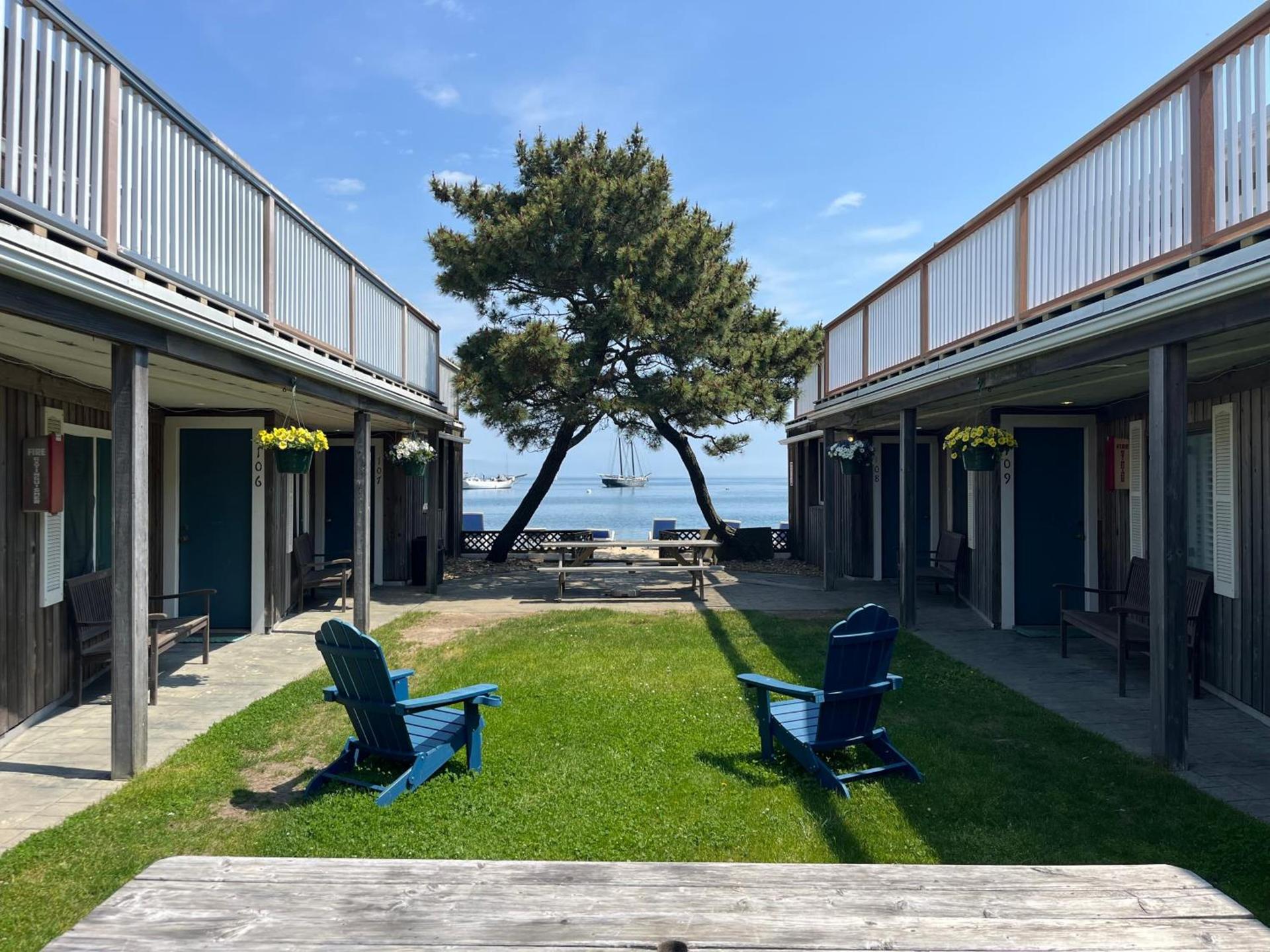 Vineyard Harbor Motel photo 6