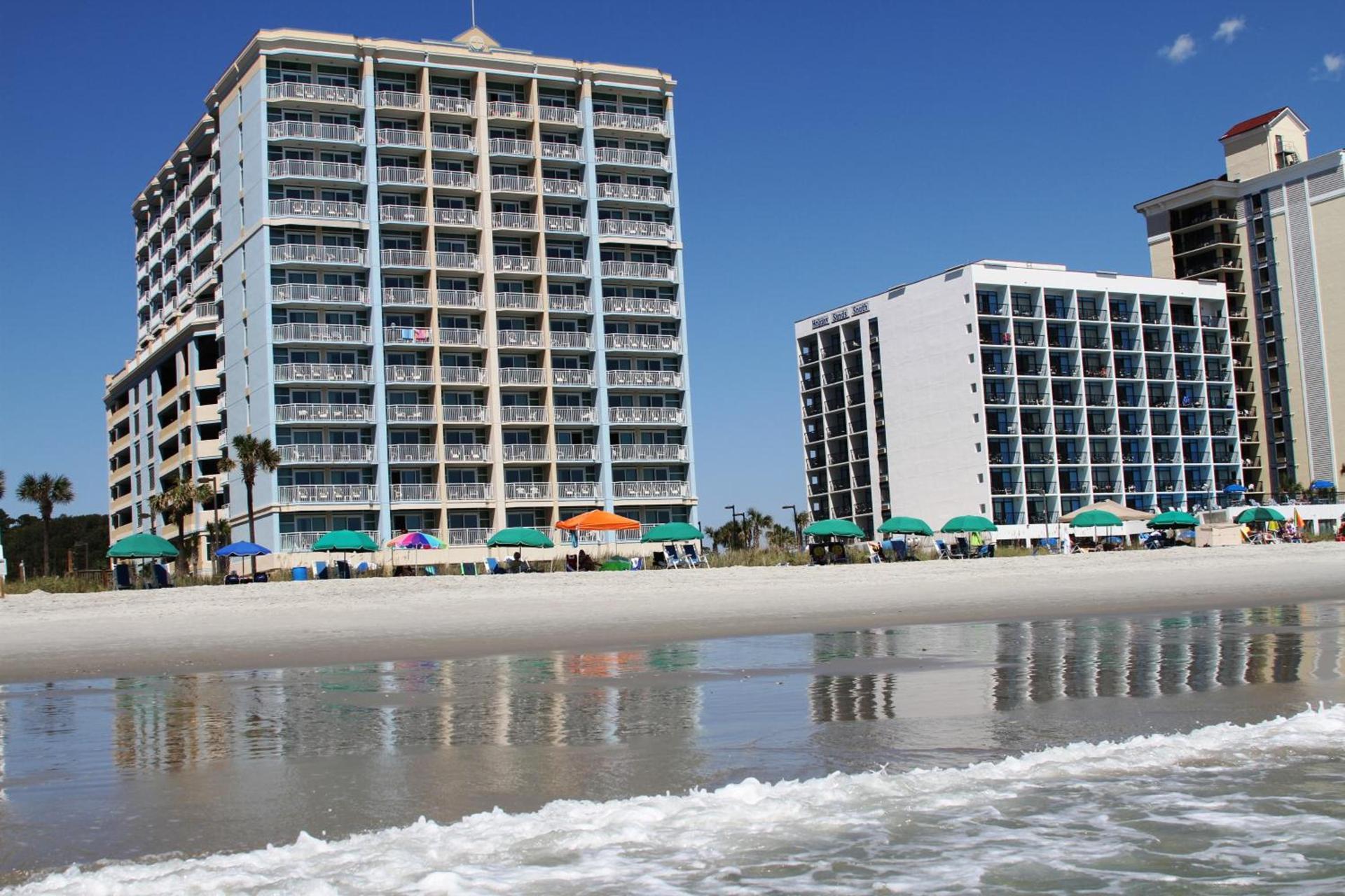 Holiday Sands South photo 7