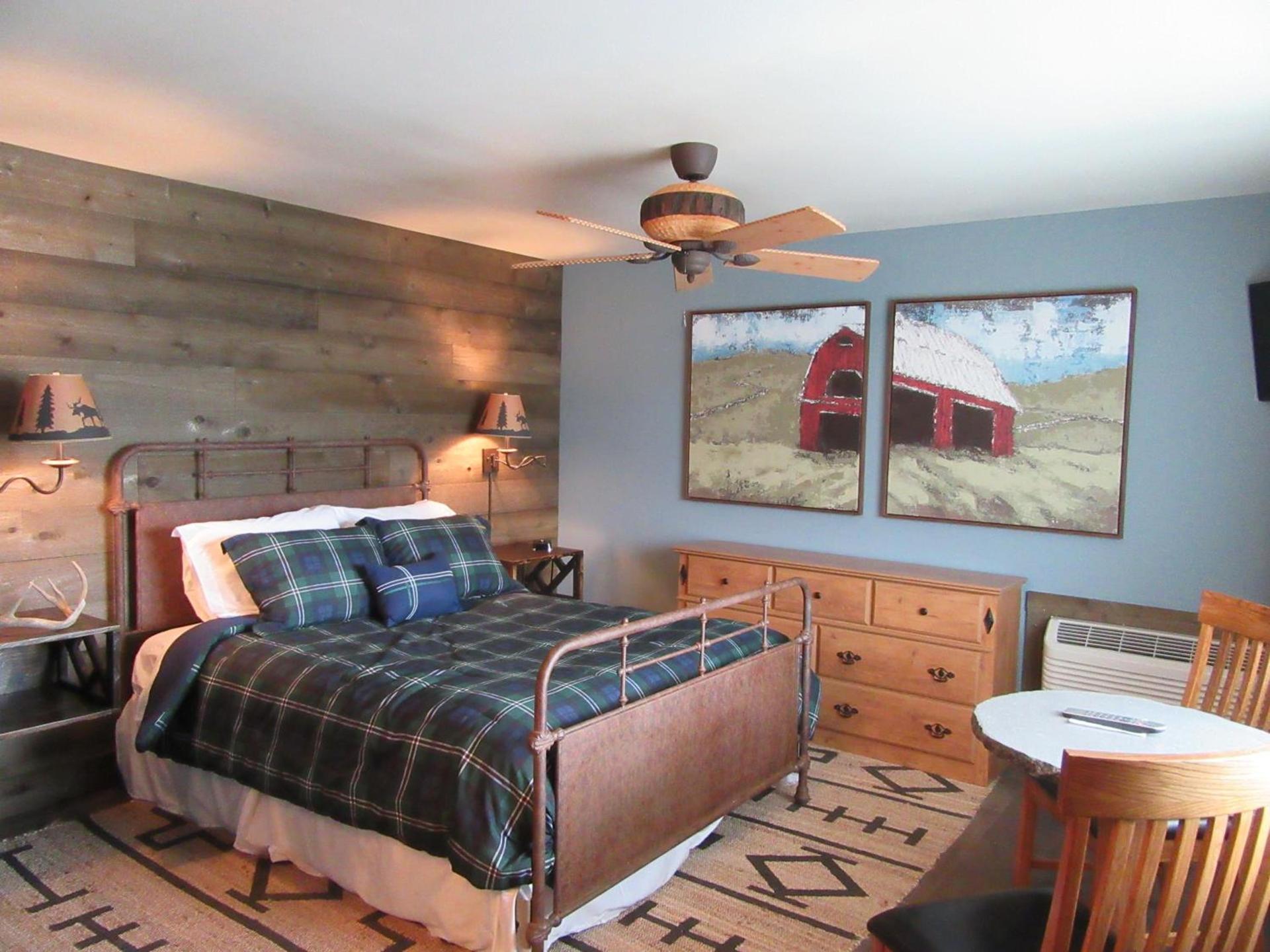 Big Bear Motel photo 49