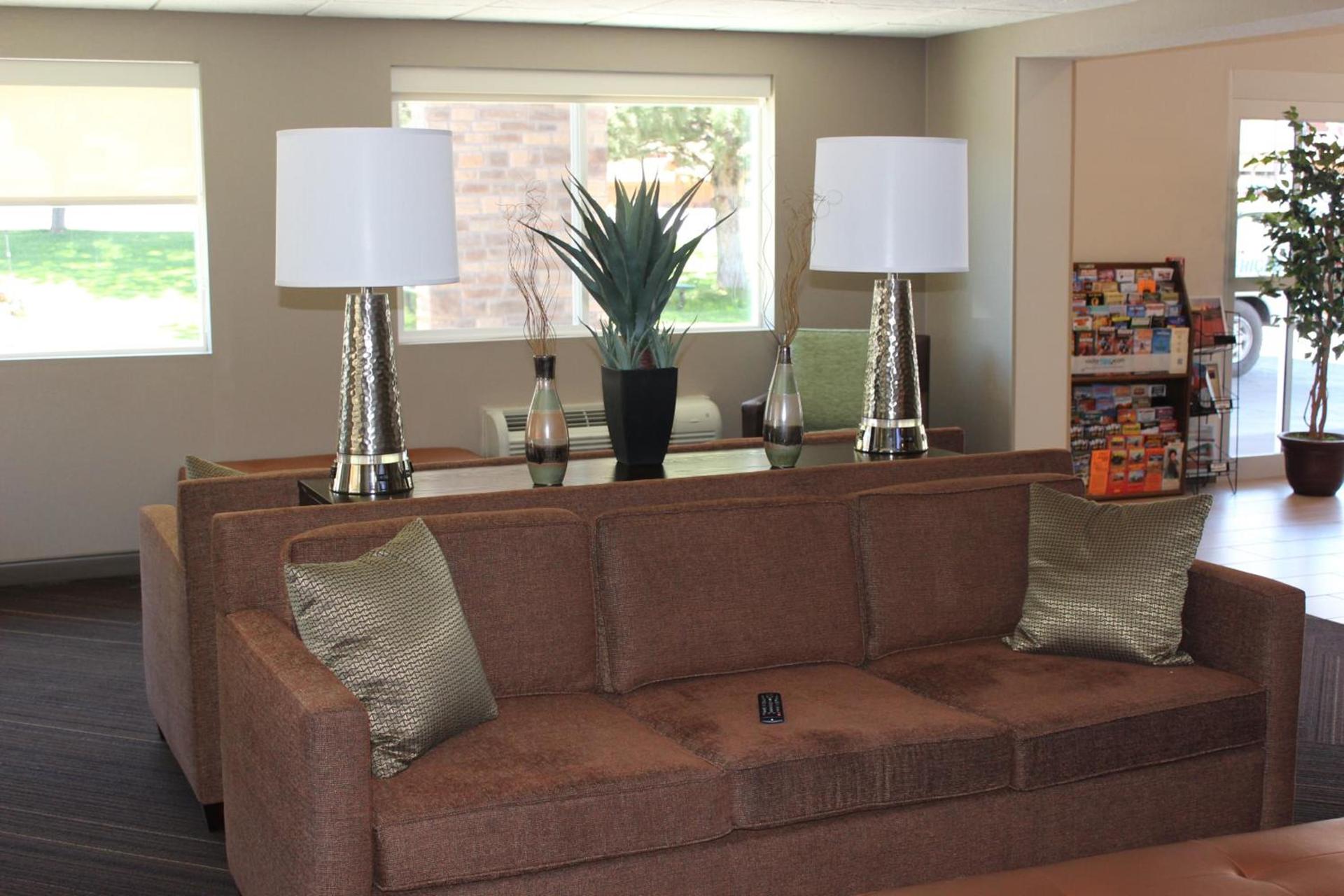 Moab Valley Inn photo 45