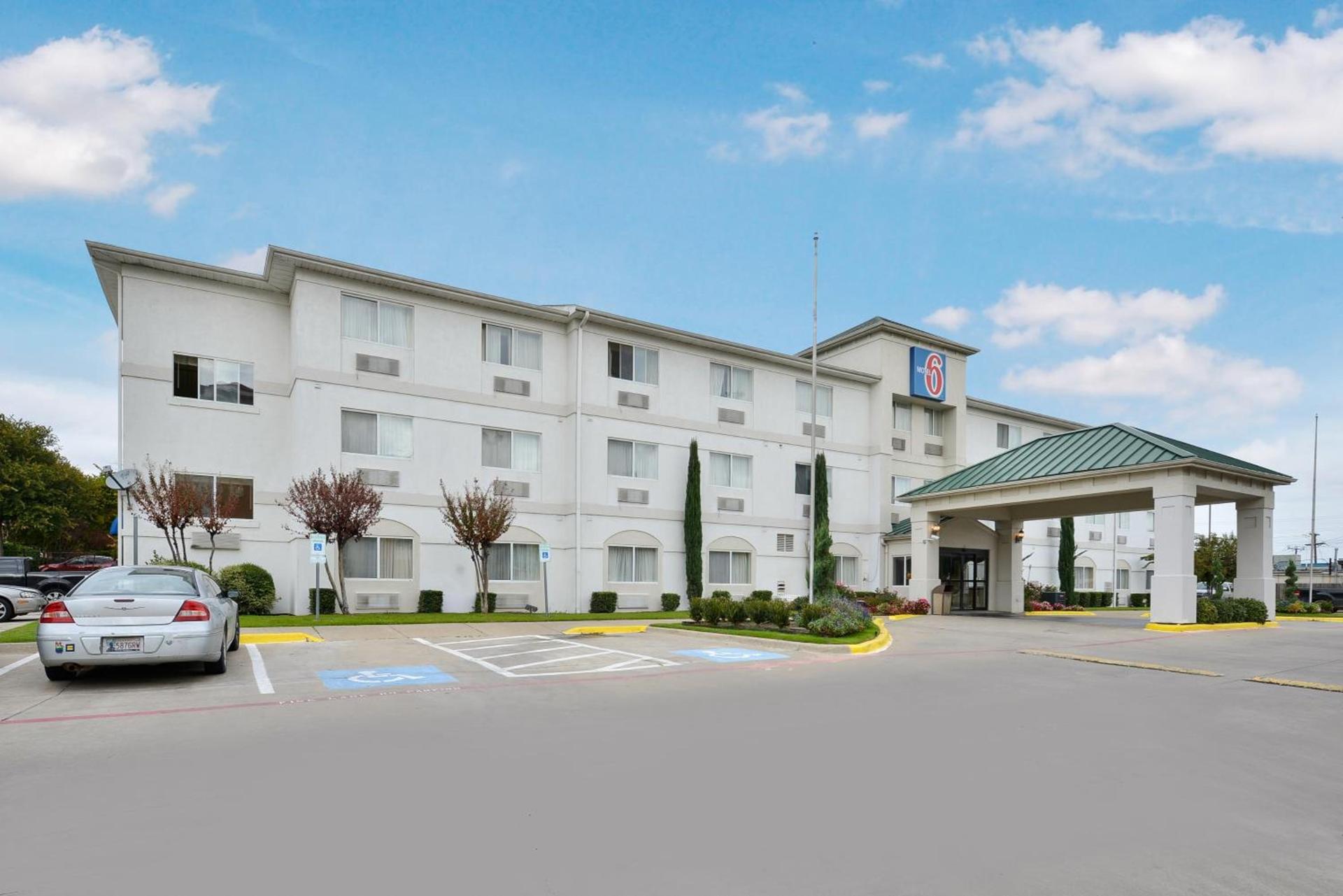Motel 6-Dallas, TX - North - Richardson photo 18