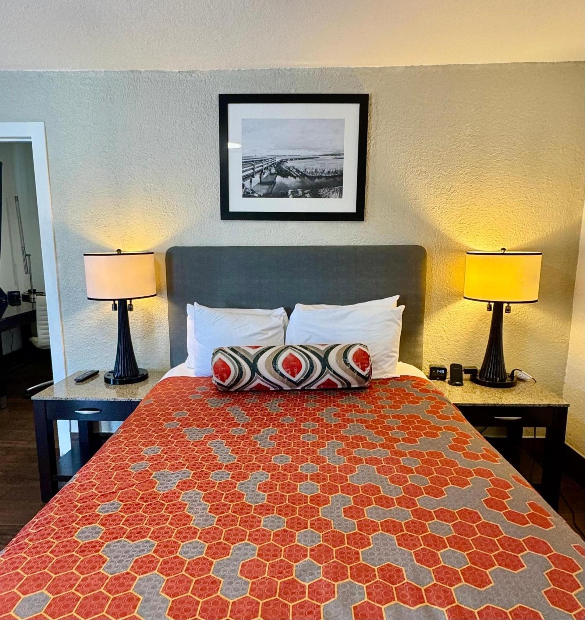Budget Motel photo 16