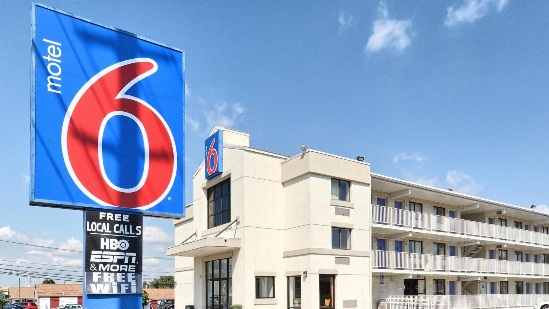 Motel 6-Maple Shade Township, NJ - Philadelphia - Mt Laurel photo 4