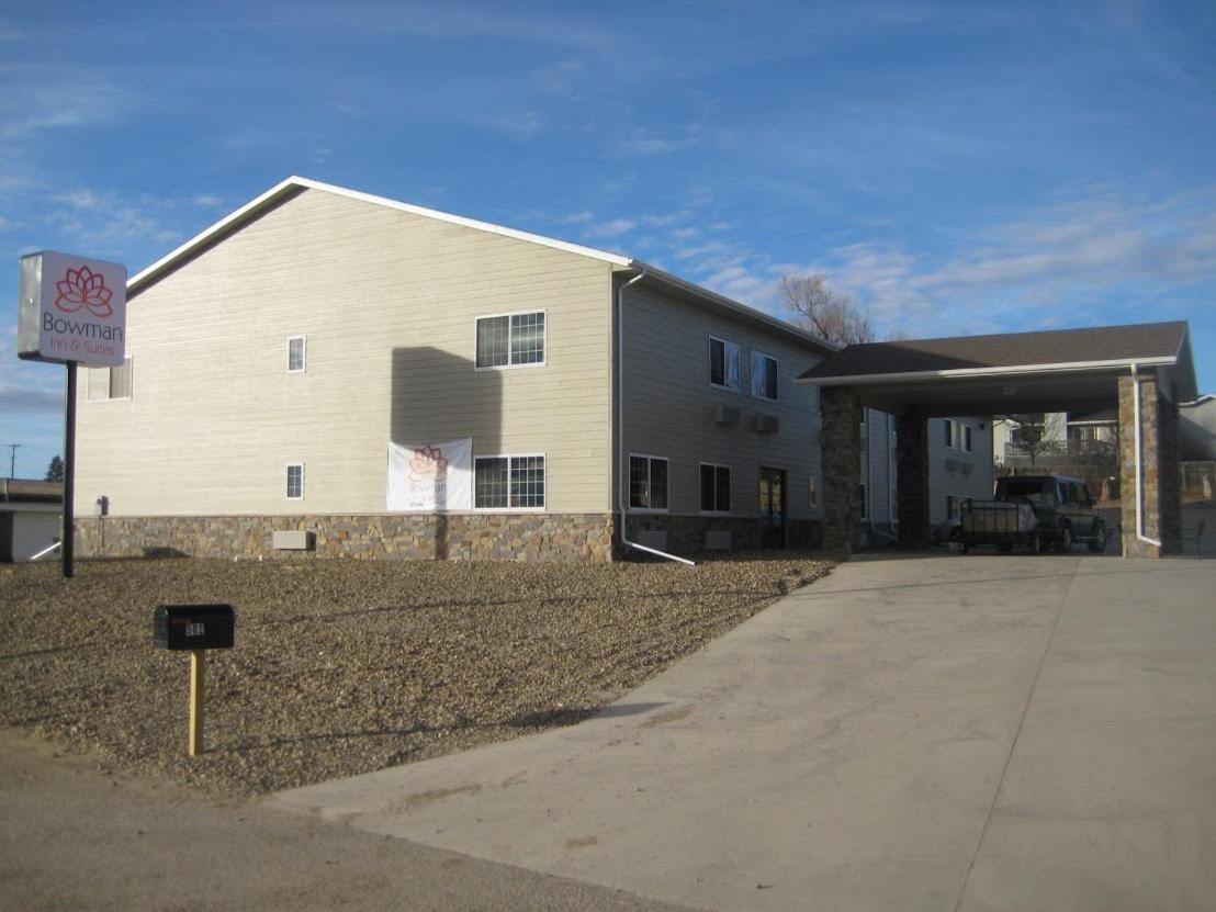 Bowman Inn and Suites photo 2