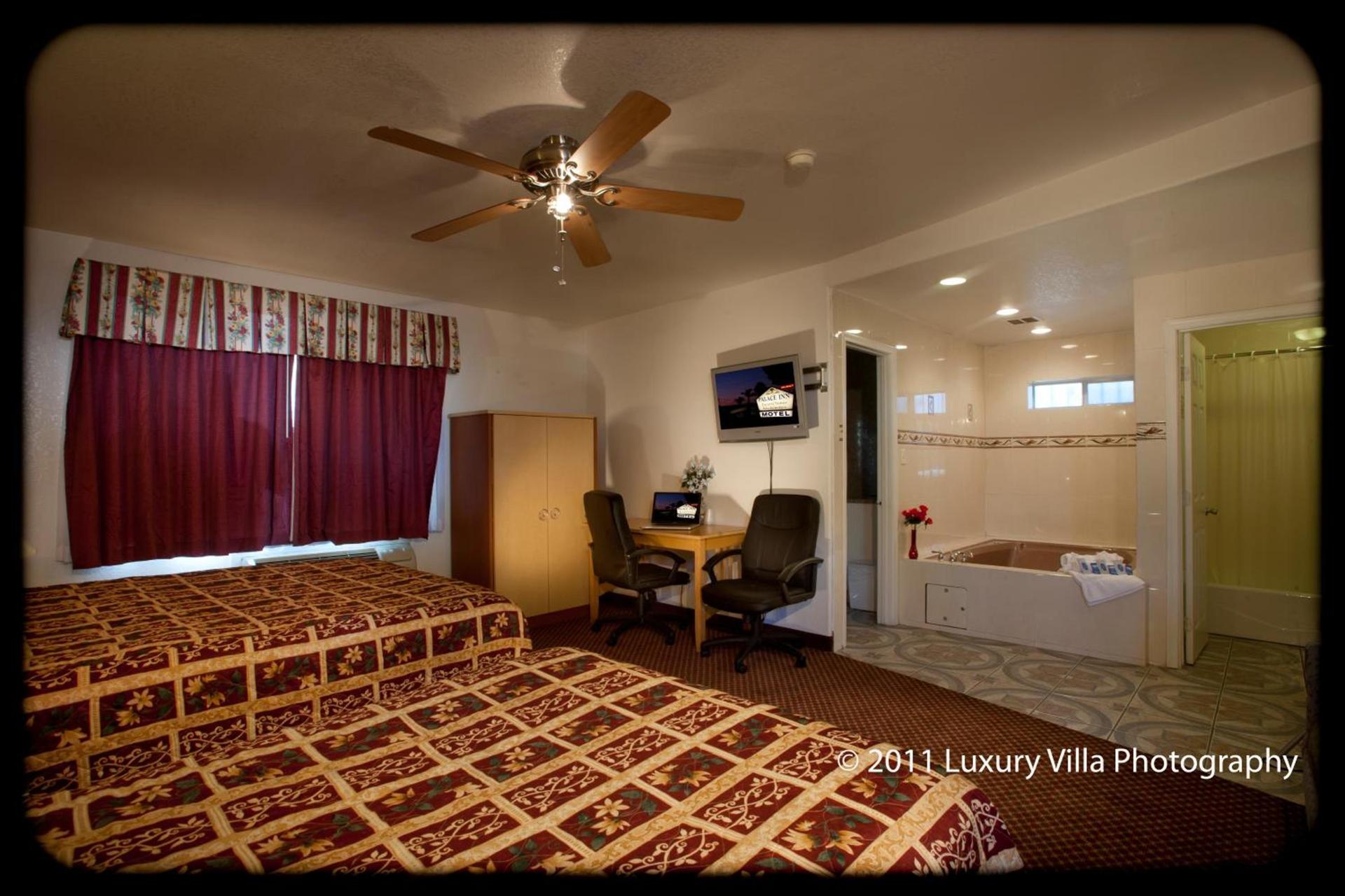 The Palace Inn photo 7
