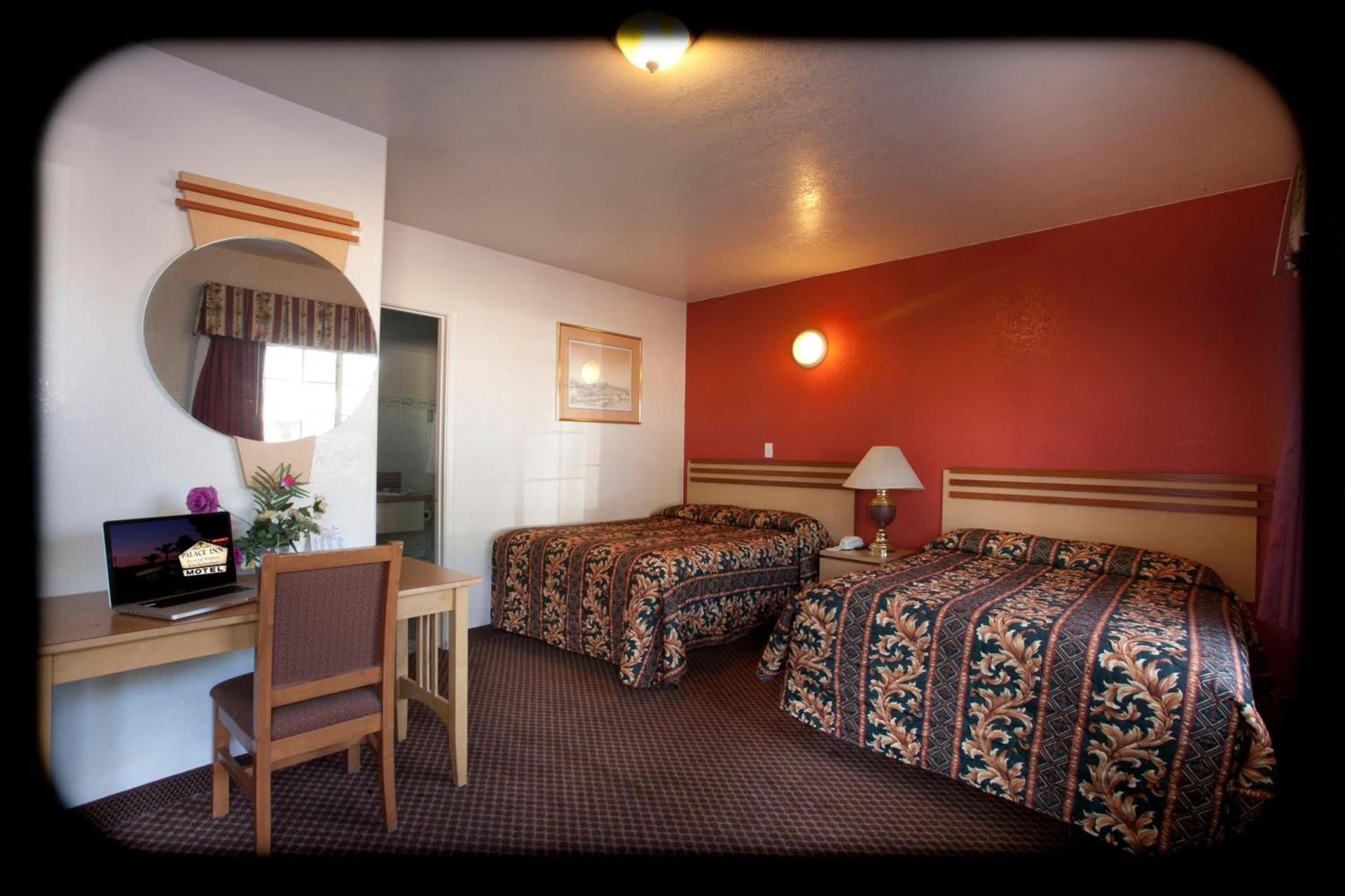The Palace Inn photo 11