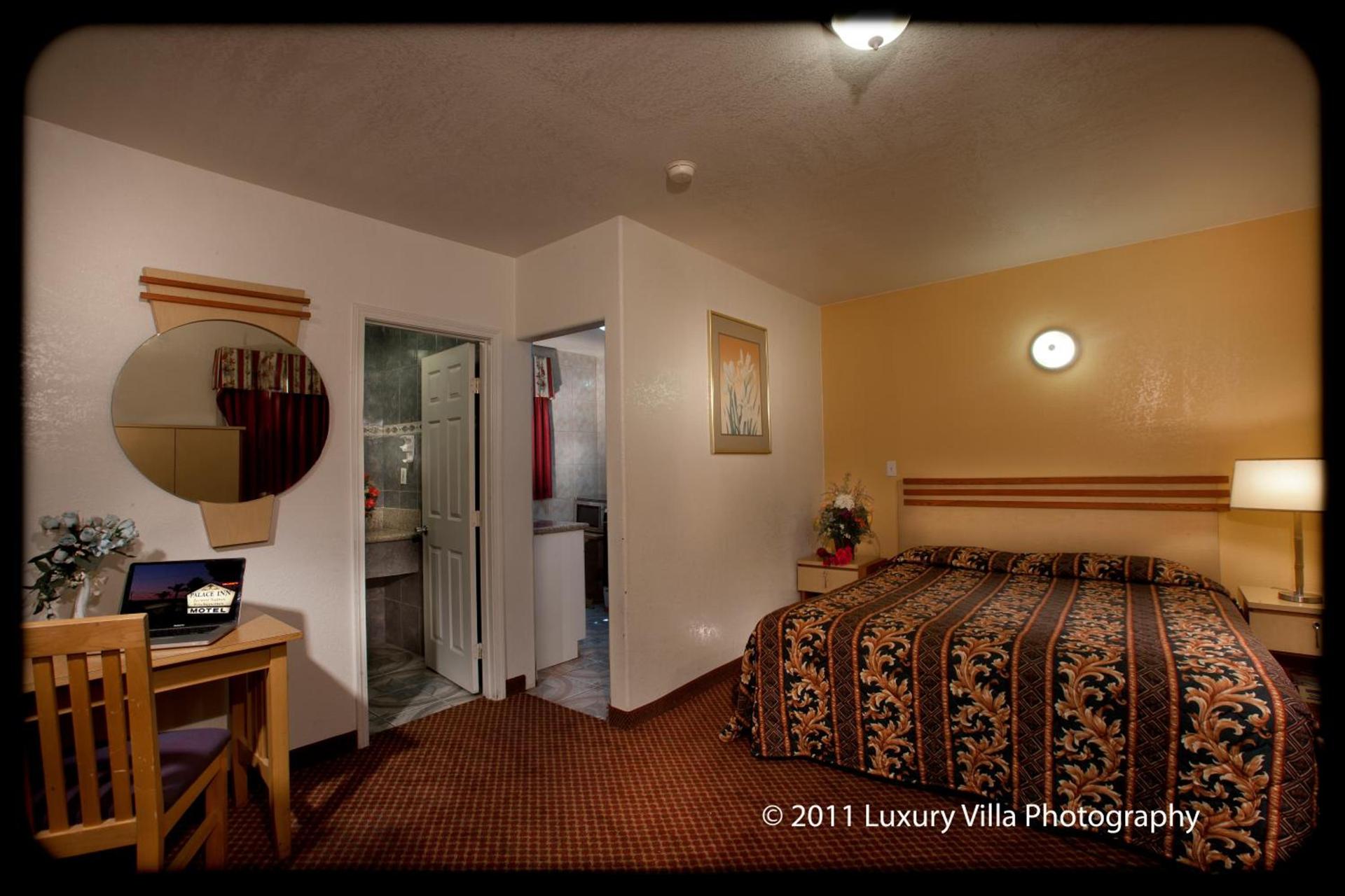 The Palace Inn photo 13