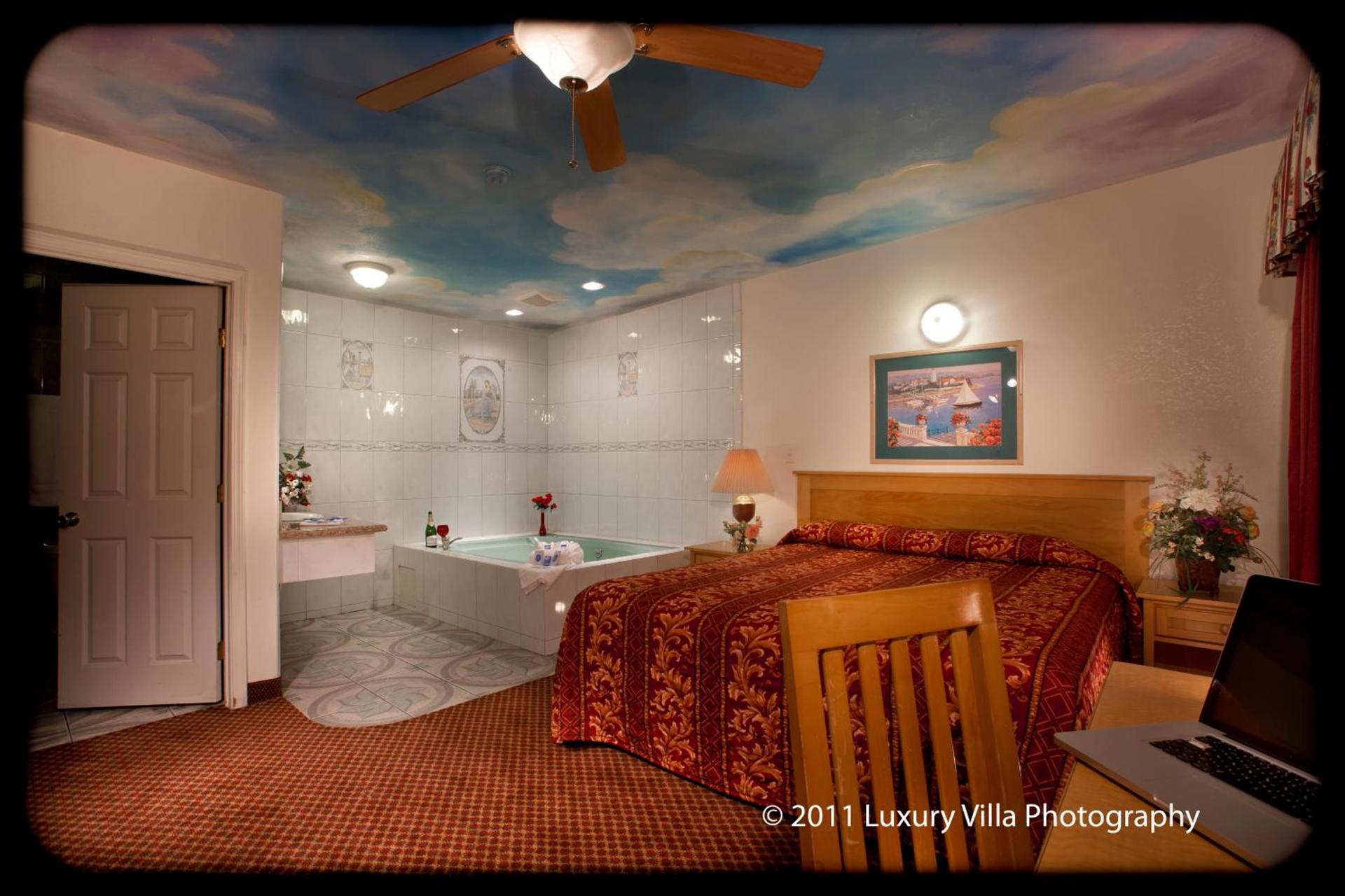 The Palace Inn photo 14