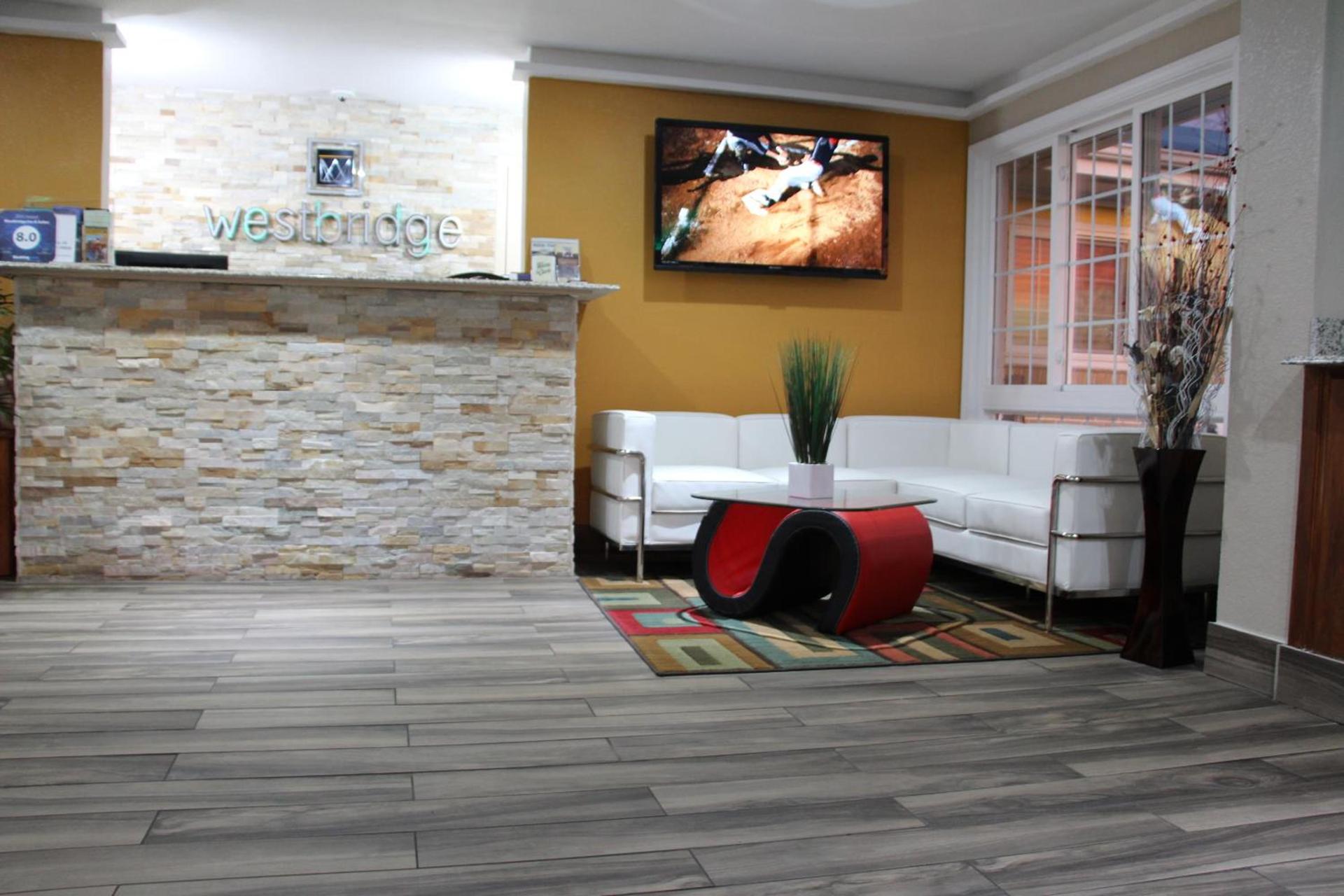 Westbridge Inn & Suites photo 18