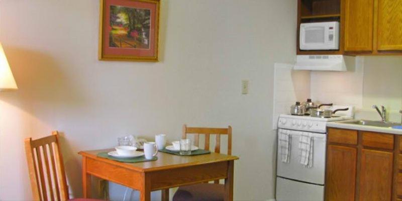 Affordable Suites Conover / Hickory photo 9