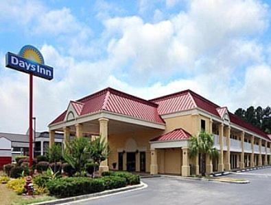 Days Inn by Wyndham Dillon photo 36